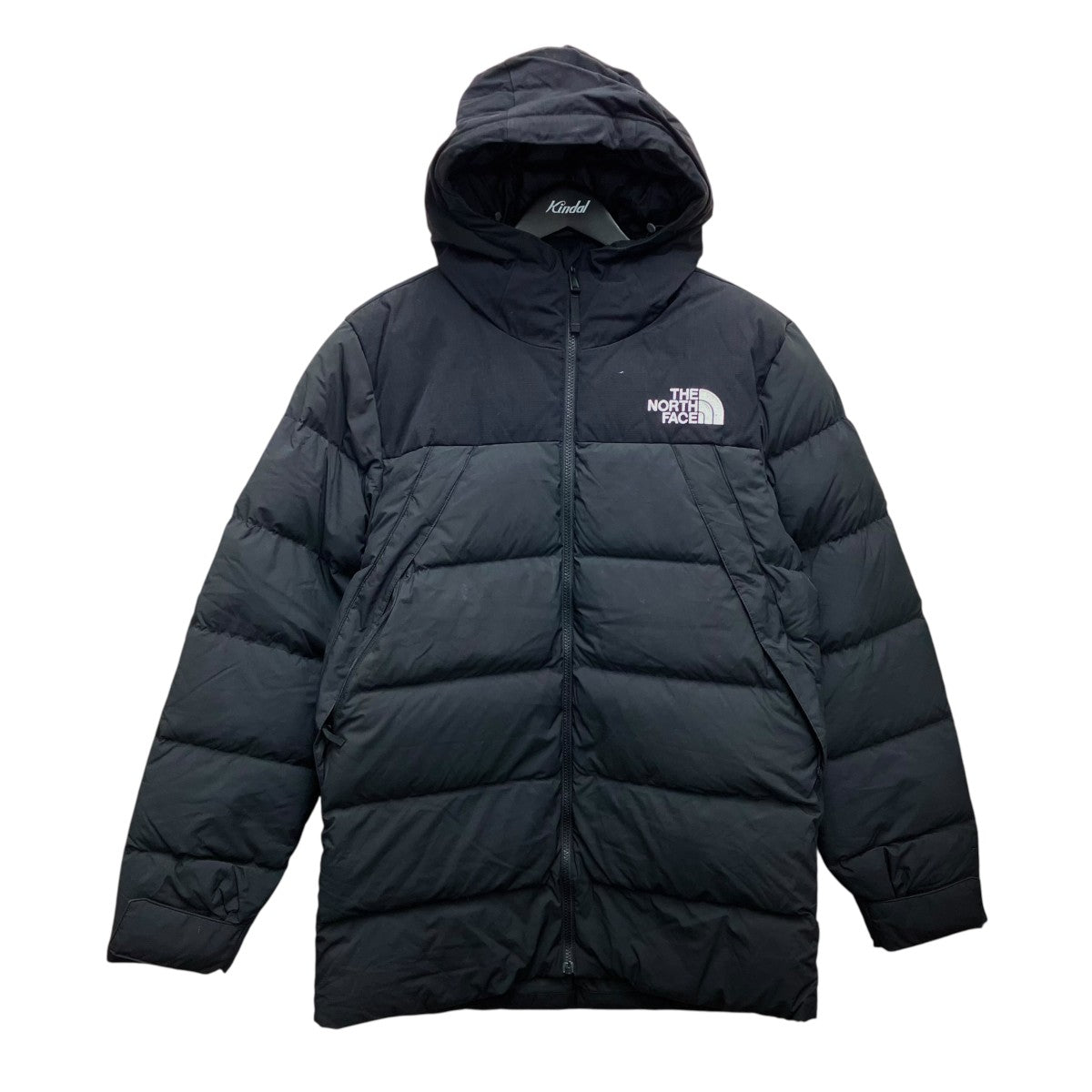 THE NORTH FACE ダウンコートNF0A3VLA 古着・中古-1枚目のアイテム画像