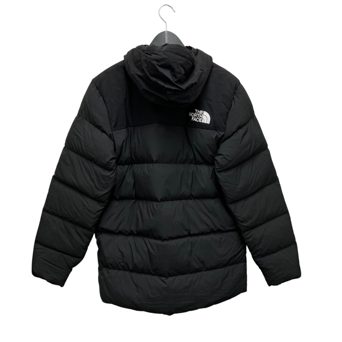 THE NORTH FACE ダウンコートNF0A3VLA 古着・中古-2枚目のアイテム画像
