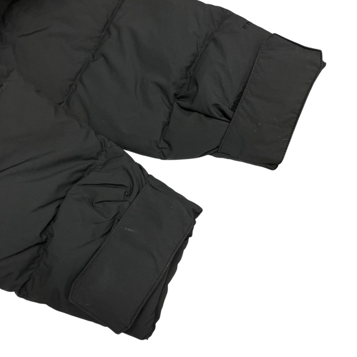 THE NORTH FACE ダウンコートNF0A3VLA 古着・中古-4枚目のアイテム画像