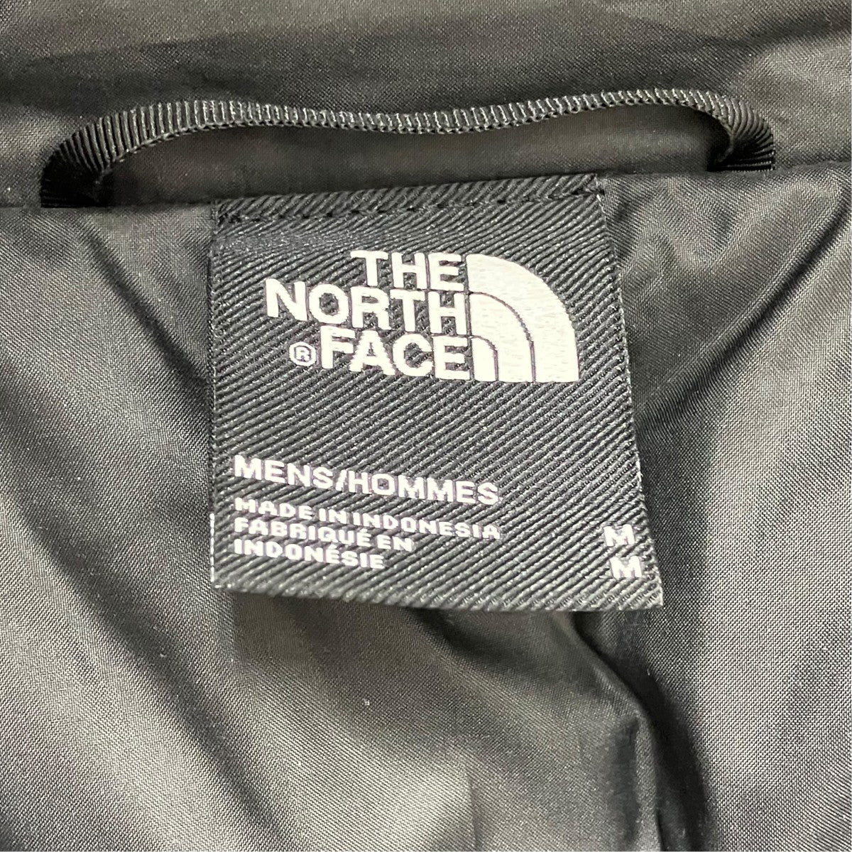 THE NORTH FACE ダウンコートNF0A3VLA 古着・中古-6枚目のアイテム画像
