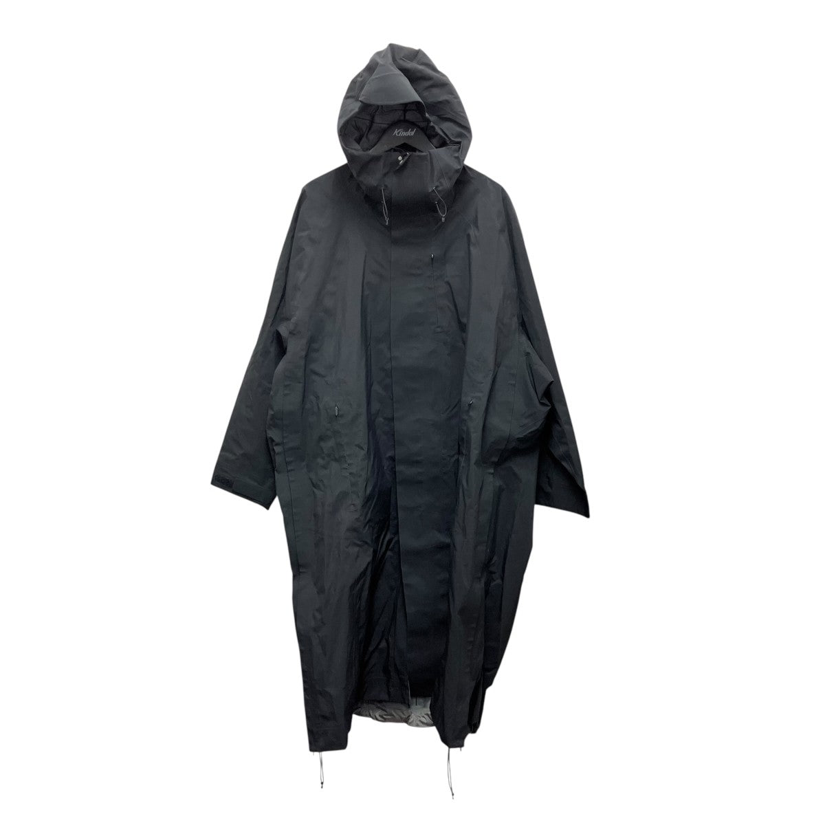 GOLDWIN GORE-TEX SEED Shell CoatナイロンコートGZ04101 古着・中古-1枚目のアイテム画像