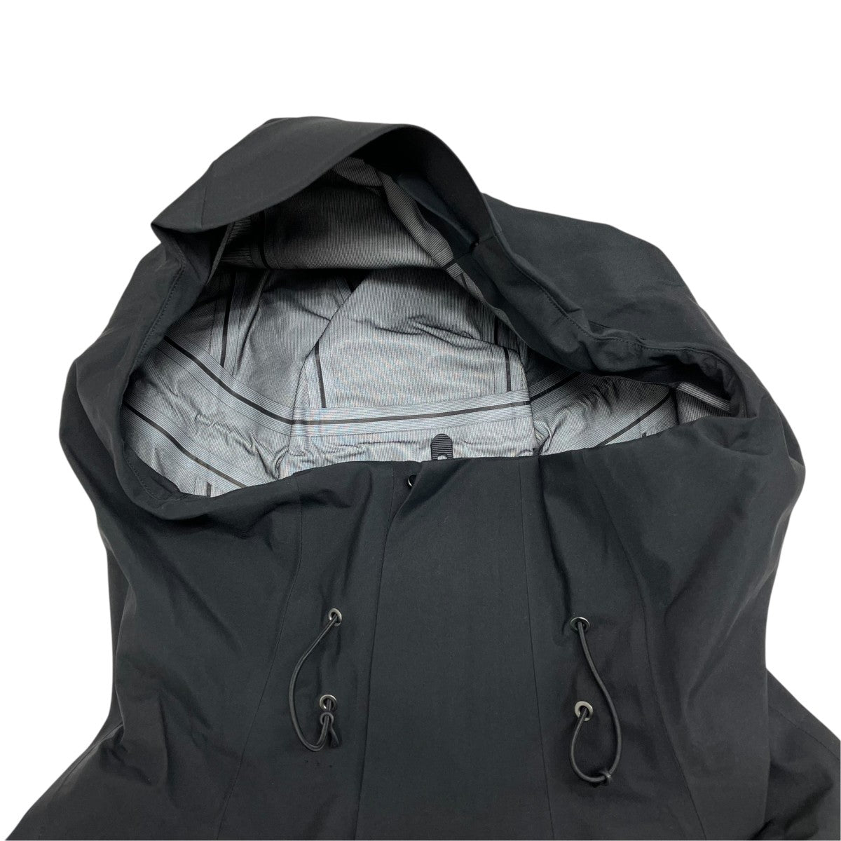 GOLDWIN GORE-TEX SEED Shell CoatナイロンコートGZ04101 古着・中古-4枚目のアイテム画像