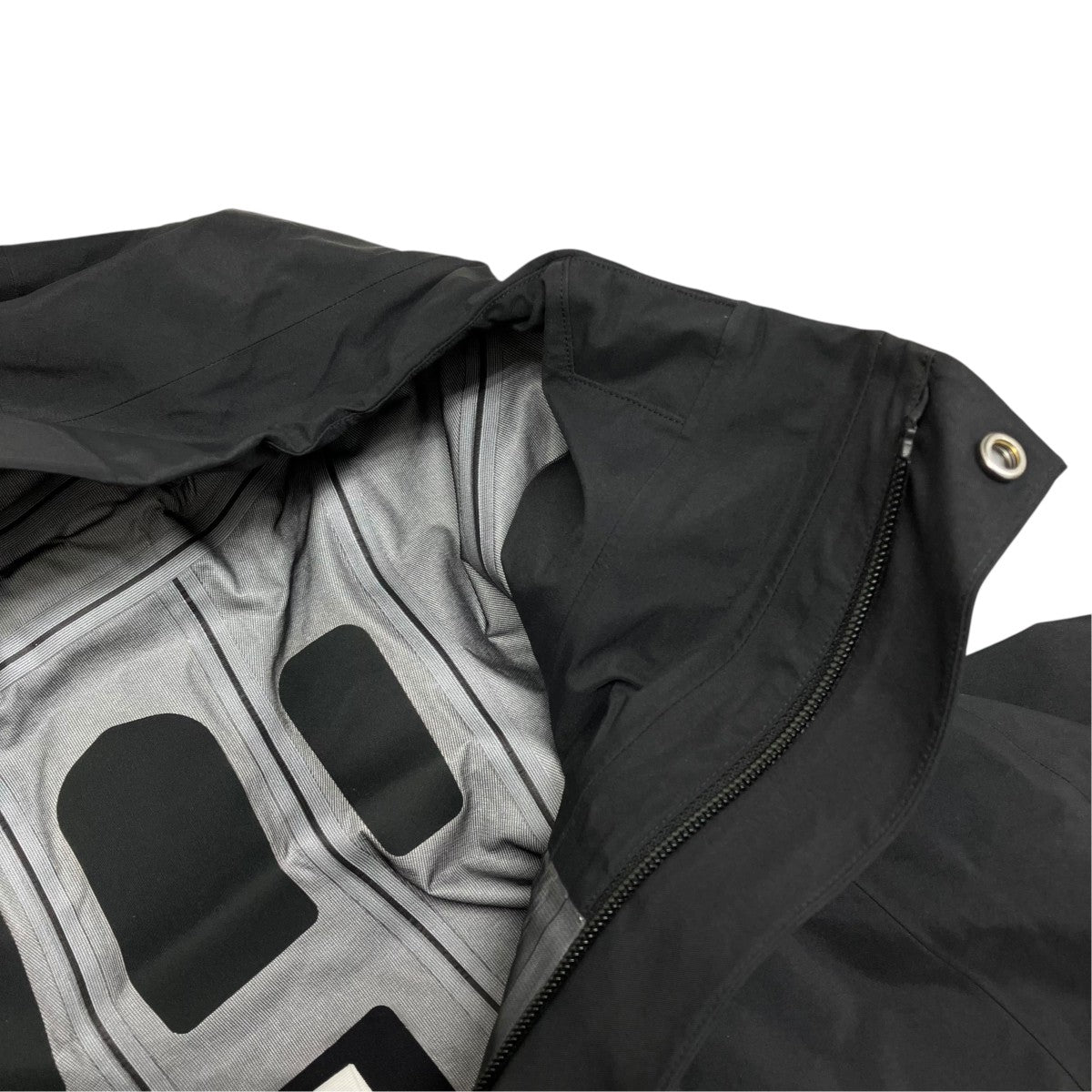 GOLDWIN GORE-TEX SEED Shell CoatナイロンコートGZ04101 古着・中古-6枚目のアイテム画像