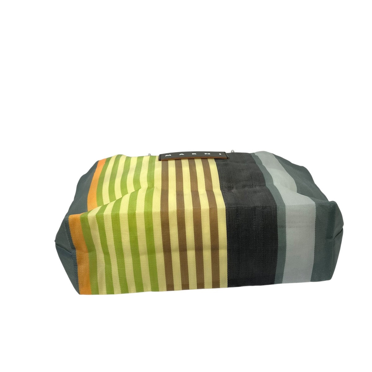 STRIPE BAG MINIトートバッグ