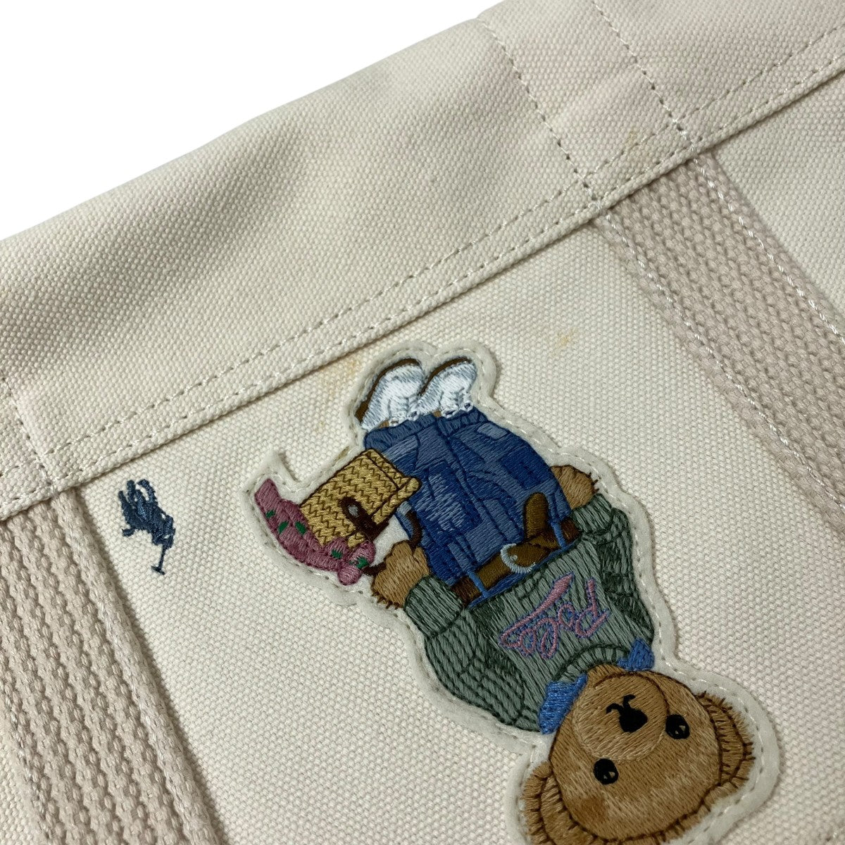 キャンバストートバッグ428874218001