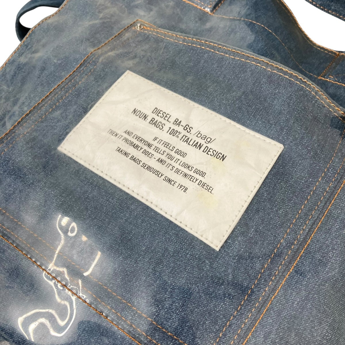 トートバッグ