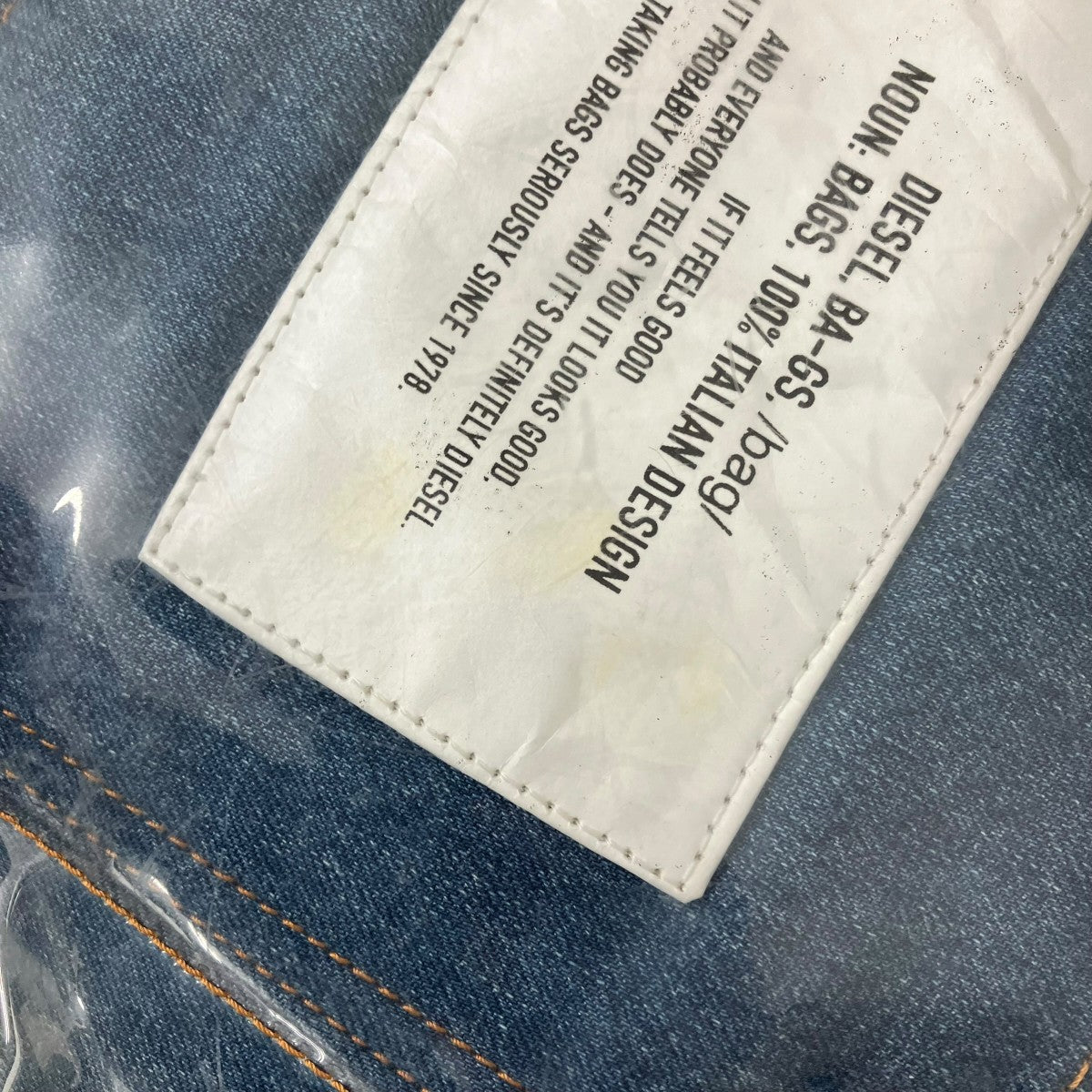 トートバッグ