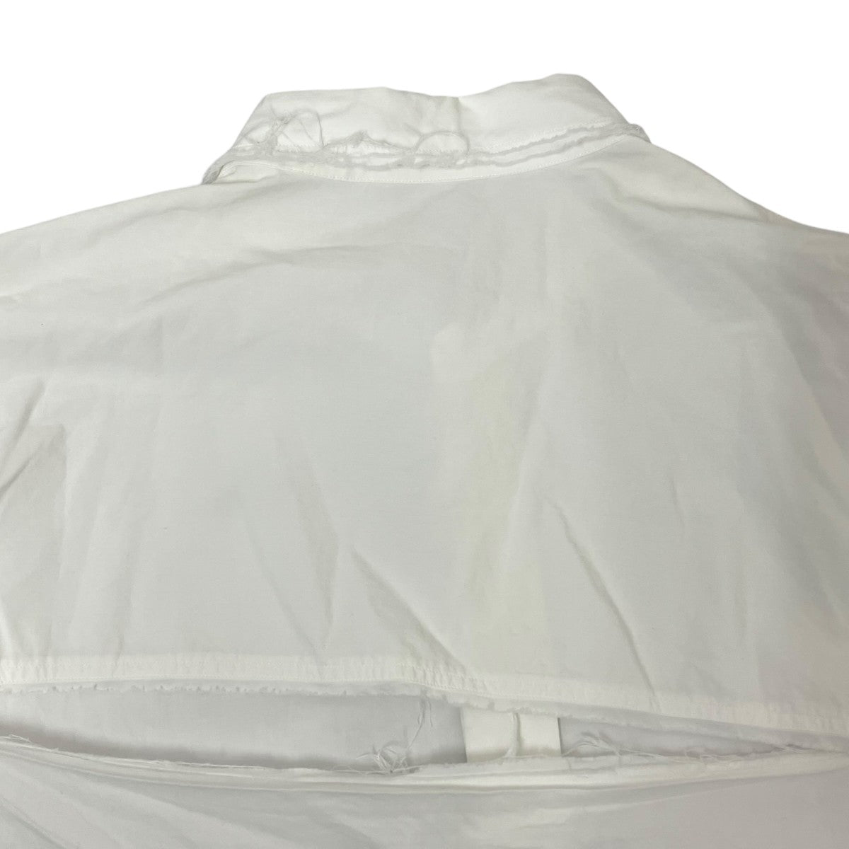 Midorikawa シャツMID21SS-SH05 A 古着・中古-4枚目のアイテム画像