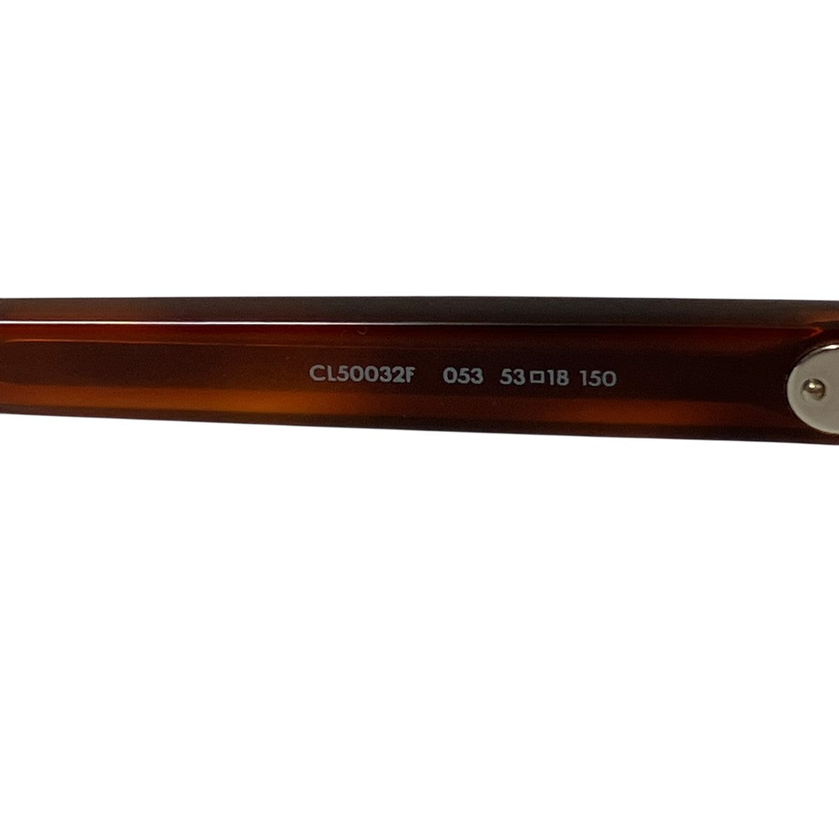 眼鏡CL50032F