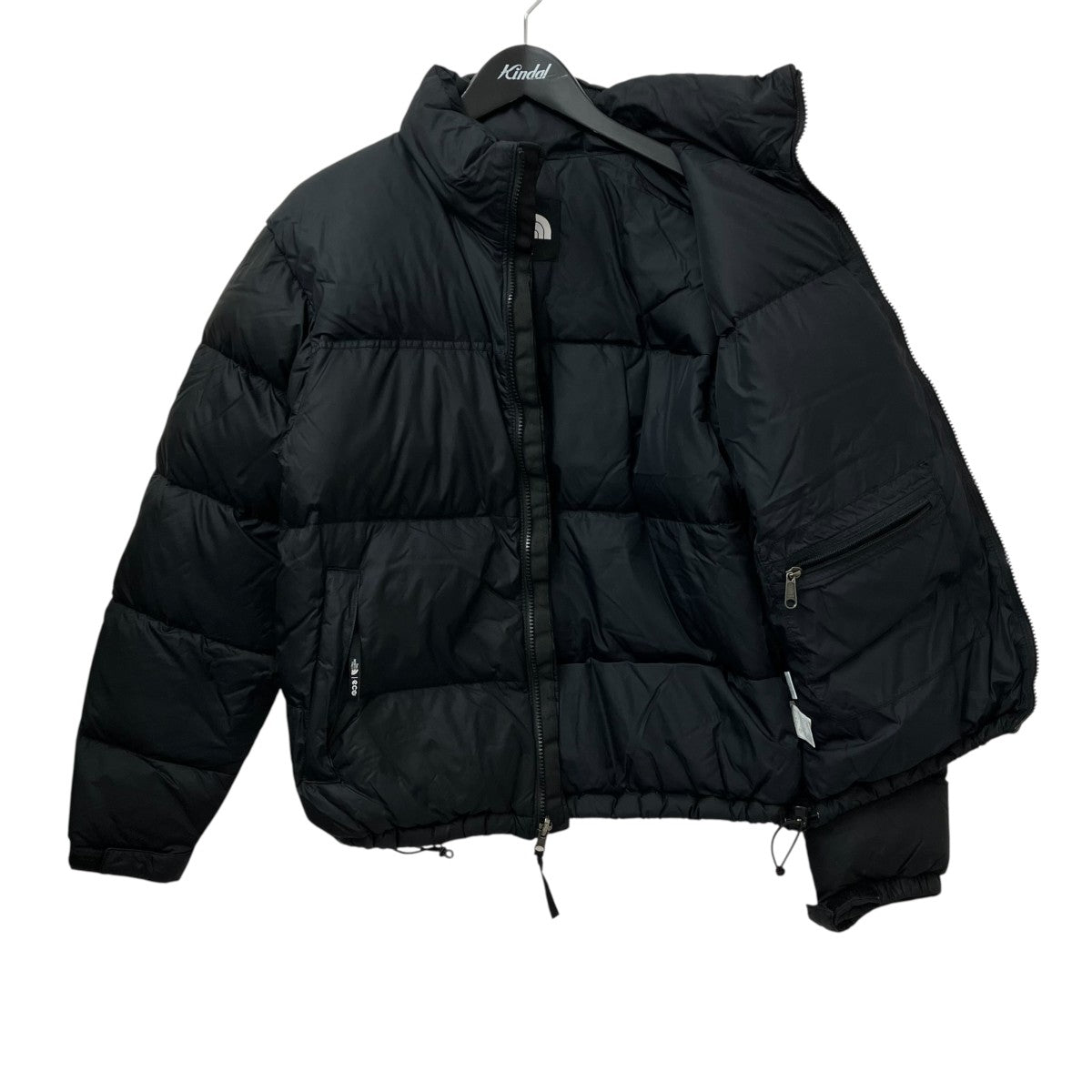 THE NORTH FACE ダウンジャケットNJ1DP05A 古着・中古-2枚目のアイテム画像