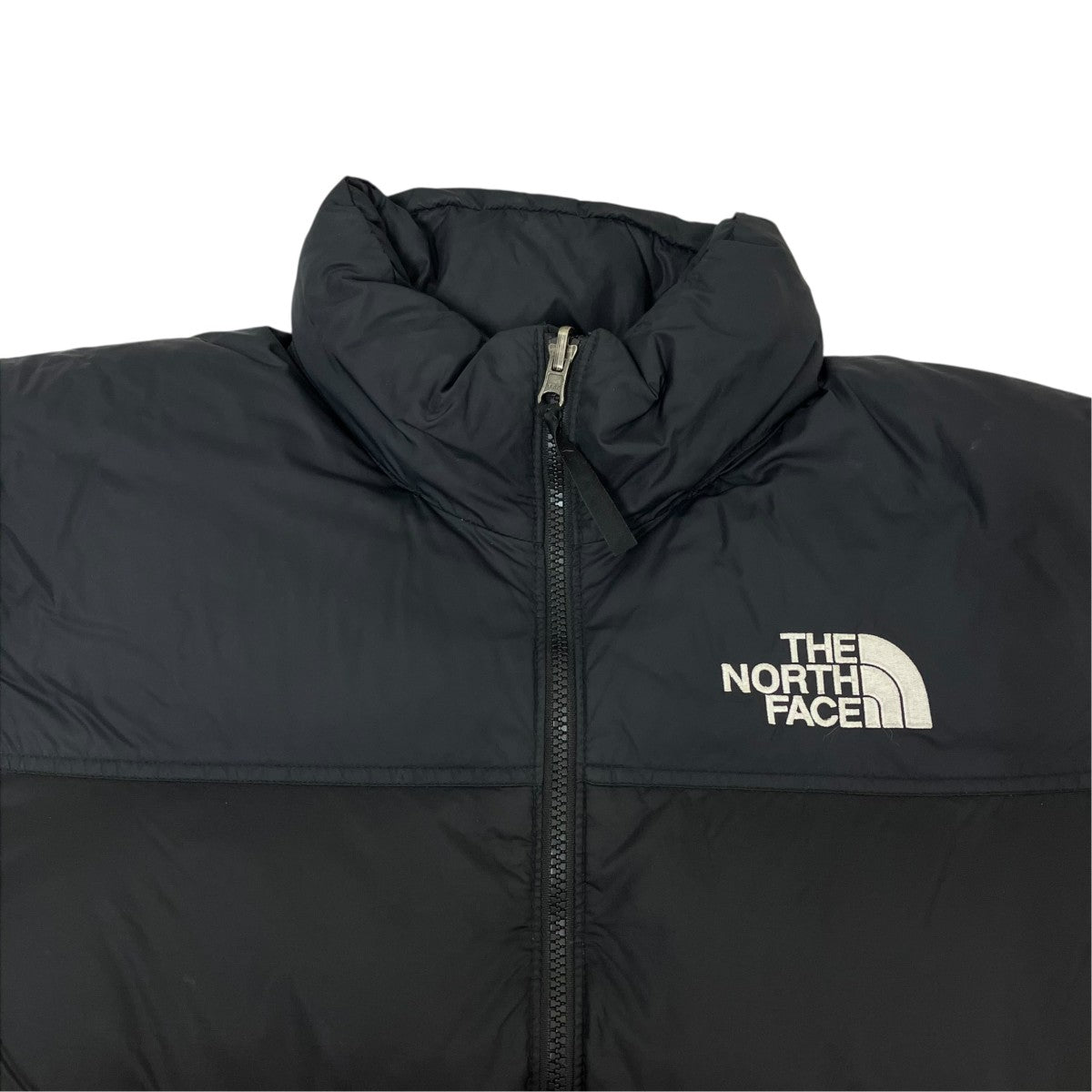 THE NORTH FACE ダウンジャケットNJ1DP05A 古着・中古-4枚目のアイテム画像