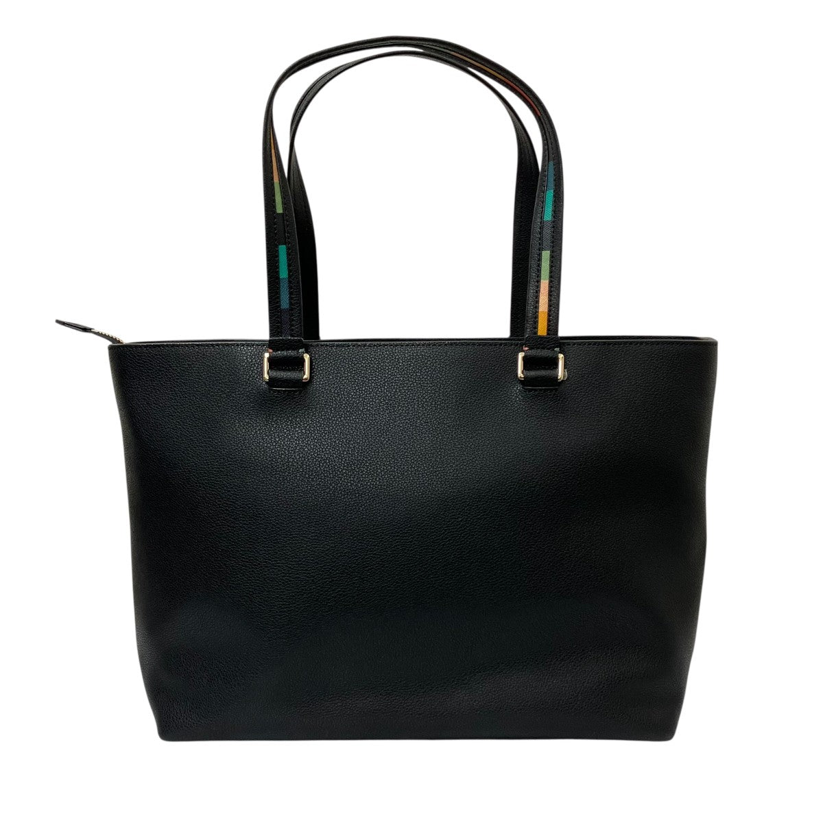 Paul Smith レザーバッグ 古着・中古-2枚目のアイテム画像