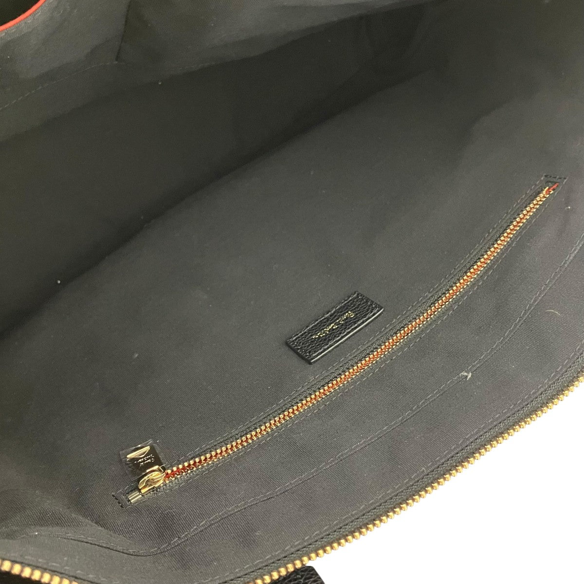Paul Smith レザーバッグ 古着・中古-7枚目のアイテム画像