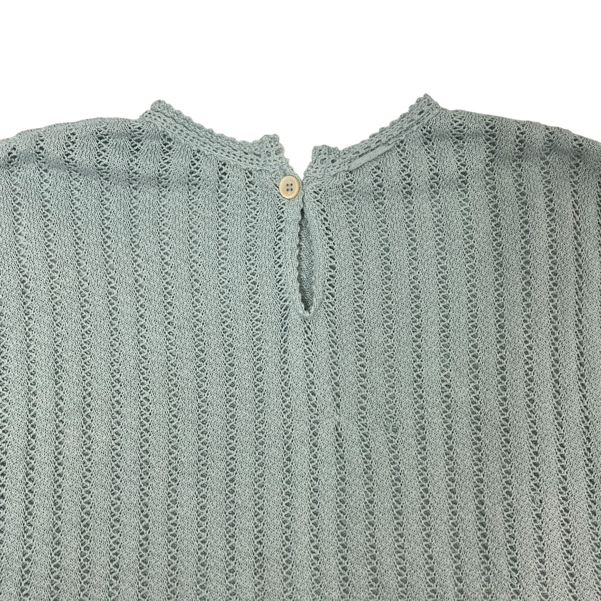 45R ノースリーブニット70580062 古着・中古-4枚目のアイテム画像
