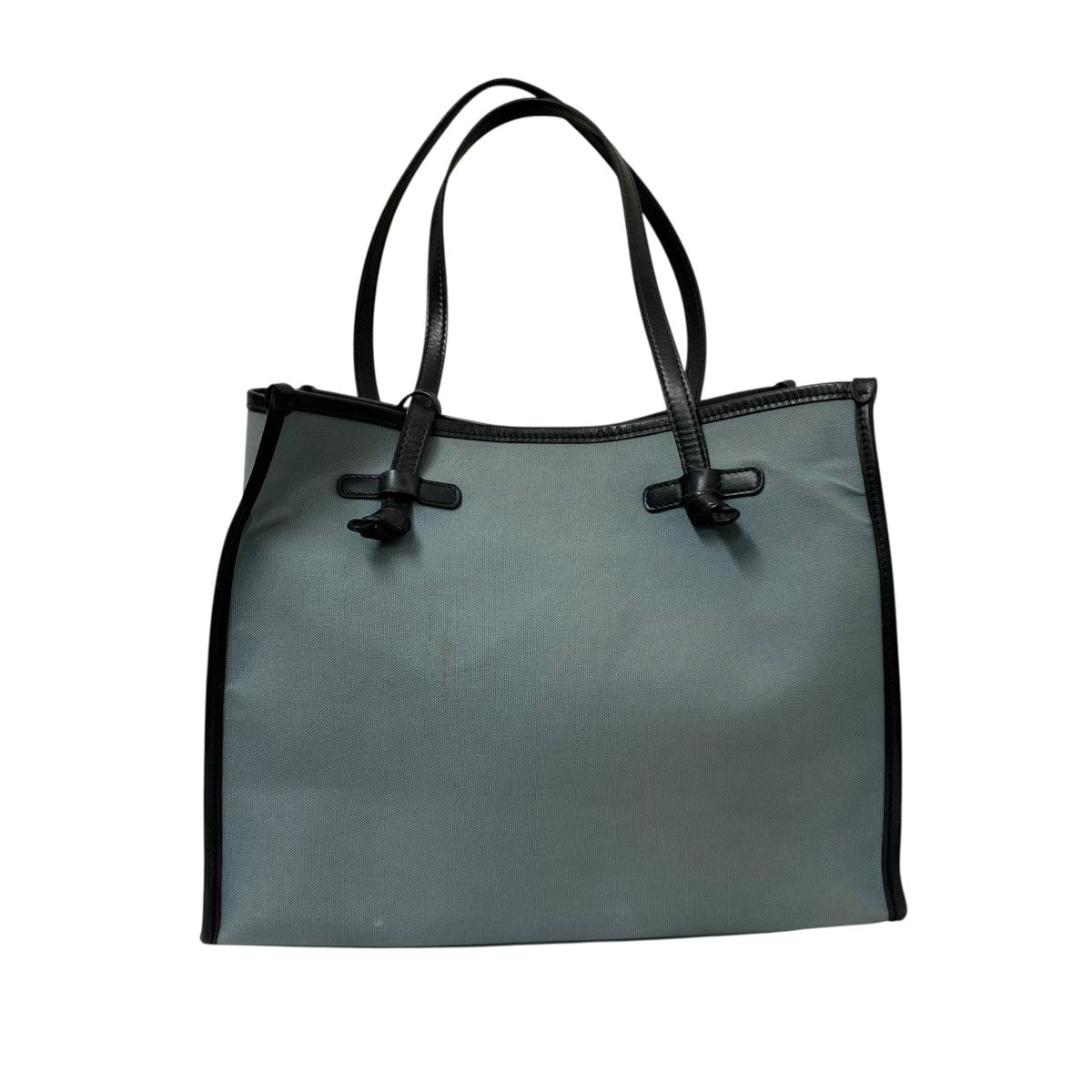 GIANNI CHIARINI トートバッグ 古着・中古-1枚目のアイテム画像
