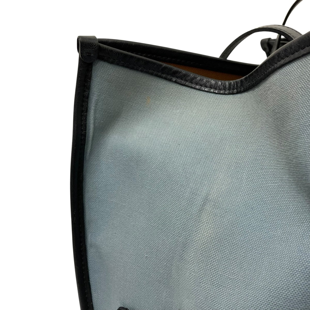 GIANNI CHIARINI トートバッグ 古着・中古-10枚目のアイテム画像