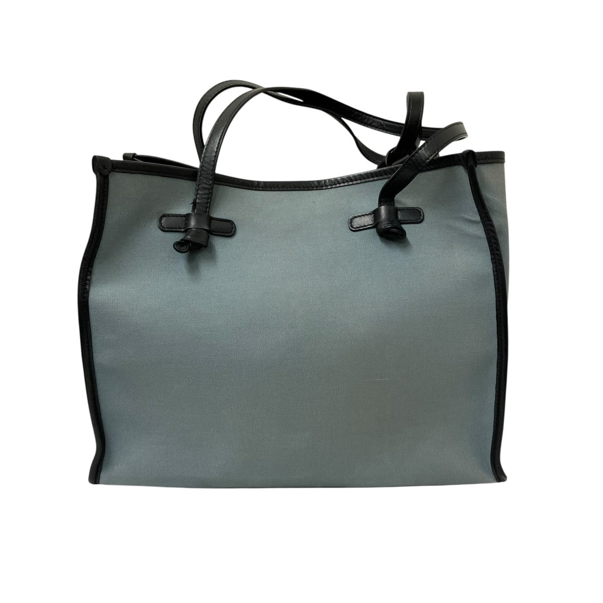 GIANNI CHIARINI トートバッグ 古着・中古-2枚目のアイテム画像
