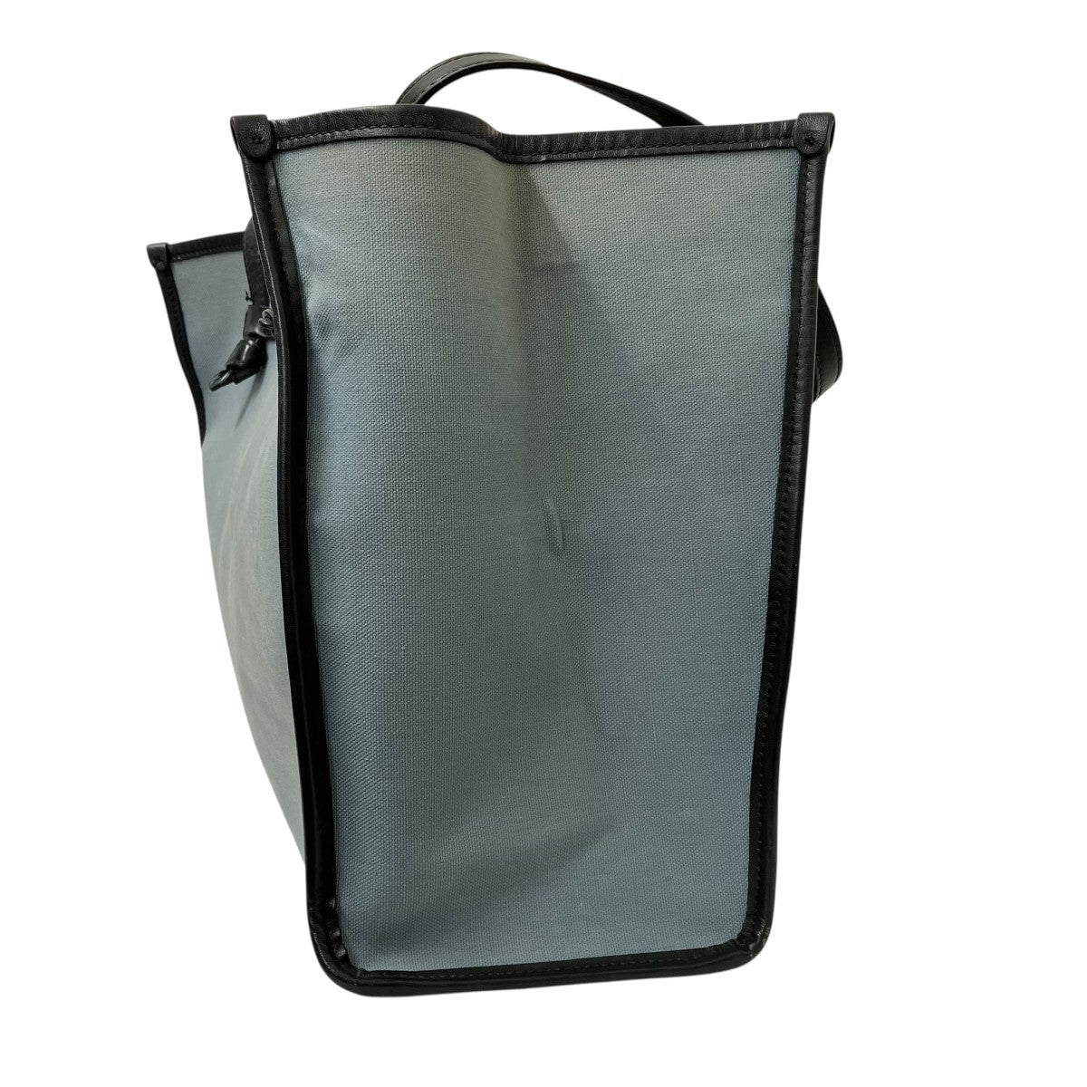 GIANNI CHIARINI トートバッグ 古着・中古-4枚目のアイテム画像