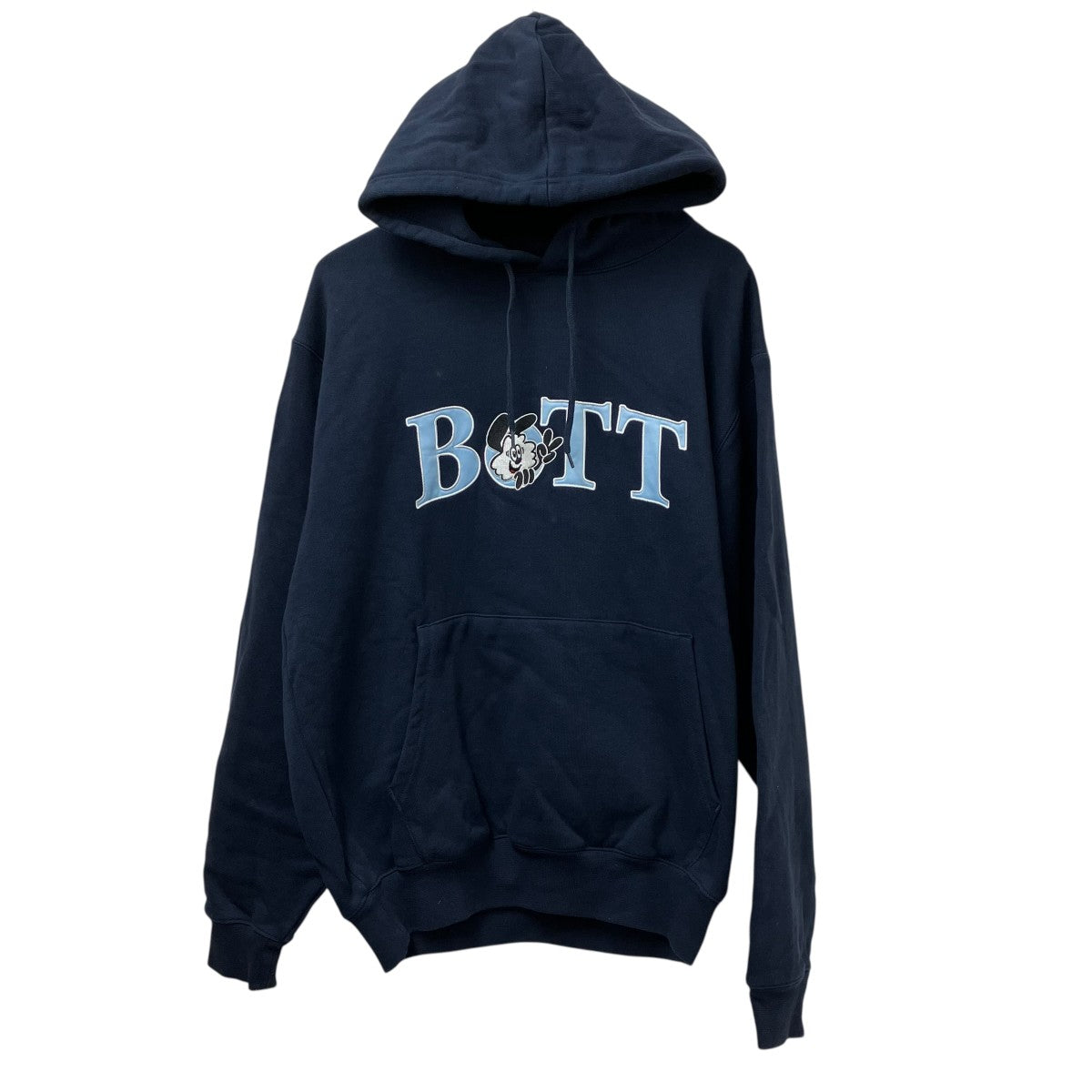 パーカー254BoTT04