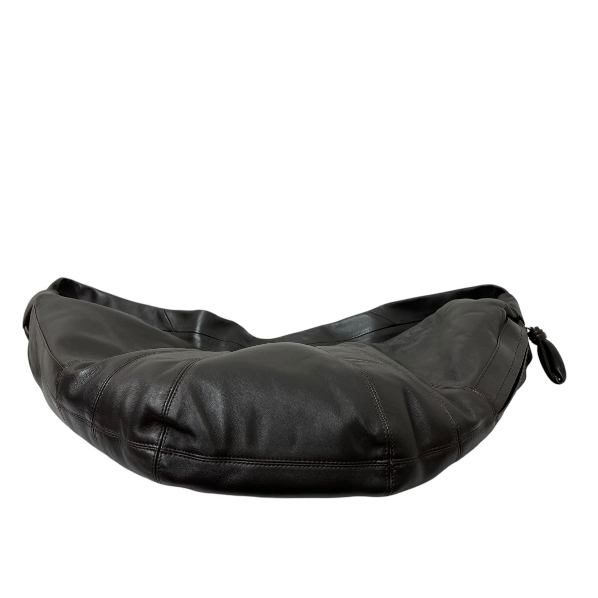 Large Croissant BagショルダーバッグBG0000 LL095