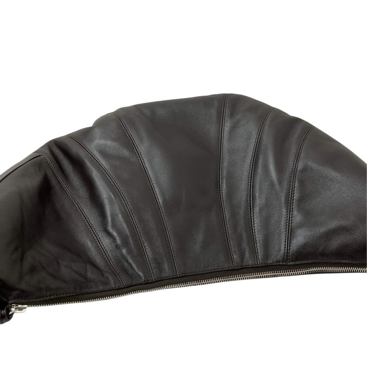 Large Croissant BagショルダーバッグBG0000 LL095