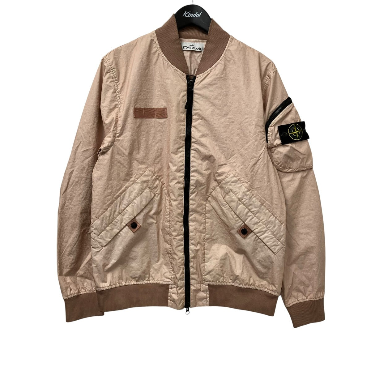 STONE ISLAND ジャケットK1S154100004
