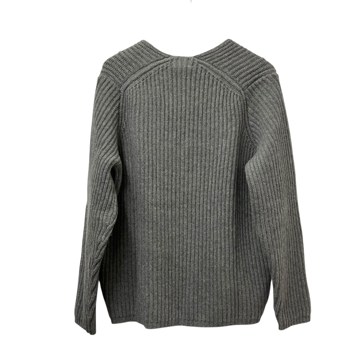 DEBORAH L RIB PAW15厚手ニット