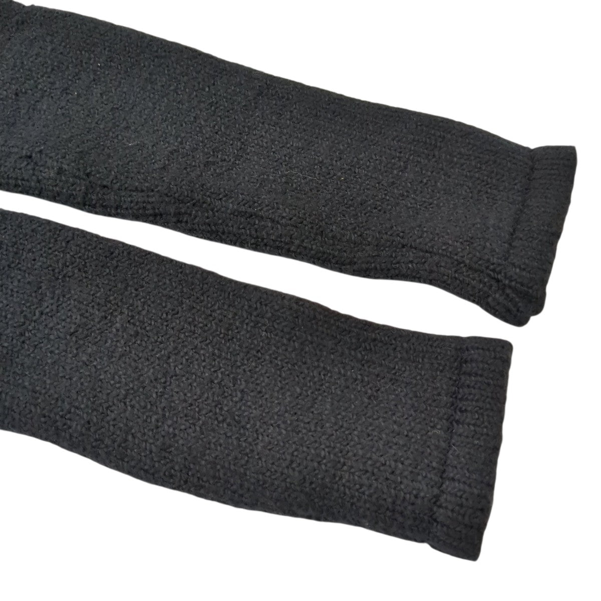 CLANE COTTON SHORT KNIT TOPSセーター19106-2192 古着・中古-6枚目のアイテム画像
