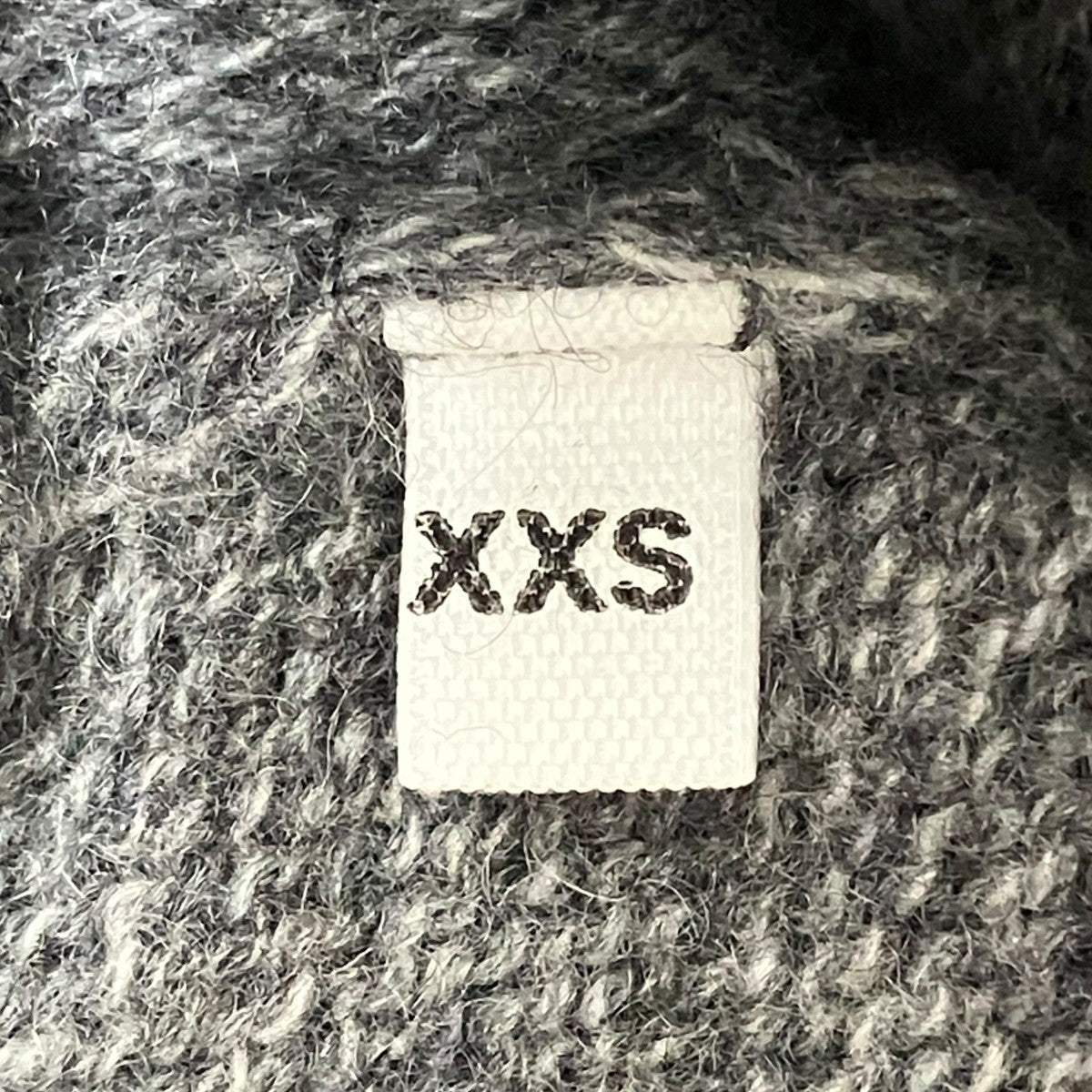 ニットFKS127.005