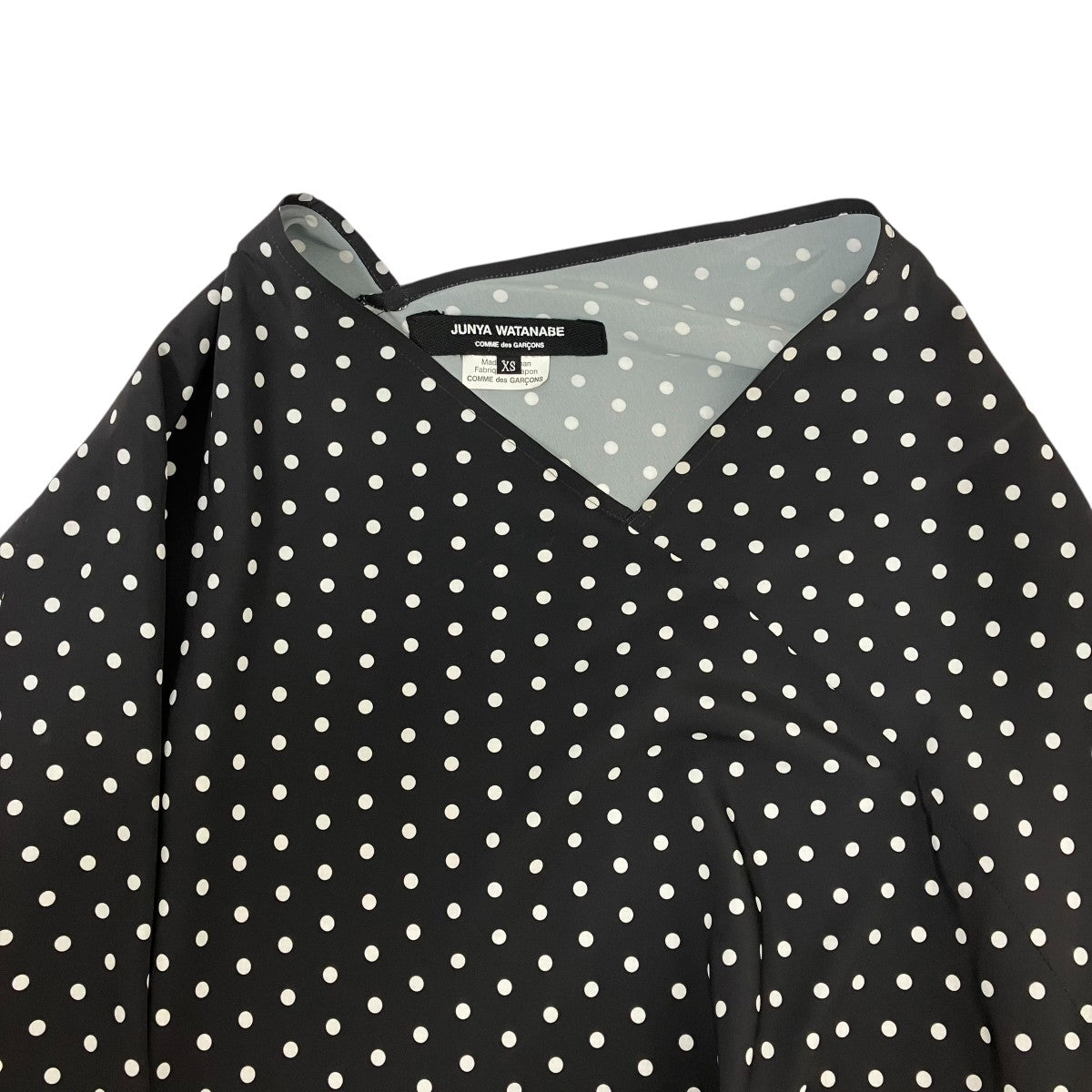 JUNYA WATANABE CDG ワンピースJA-O087 古着・中古-3枚目のアイテム画像