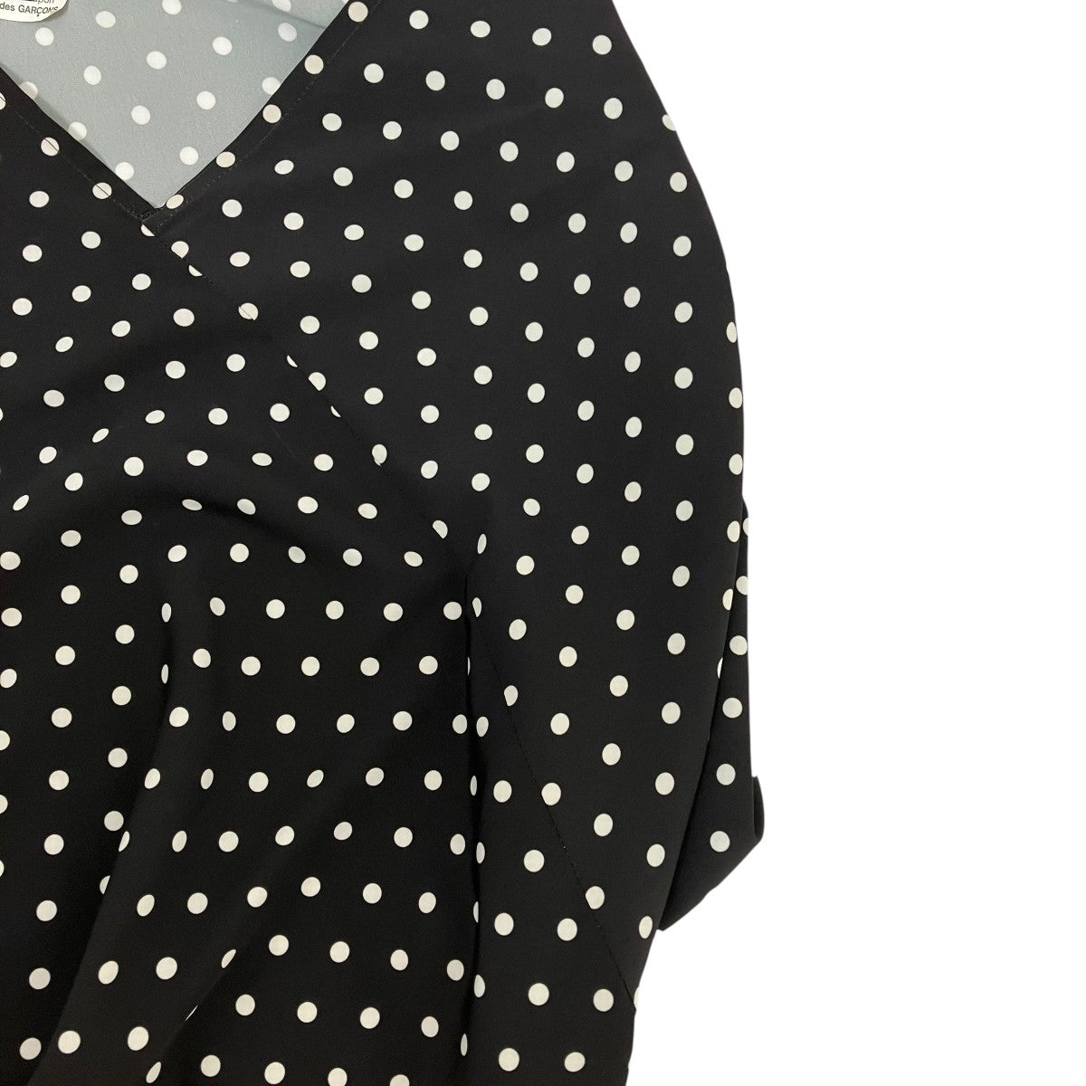 JUNYA WATANABE CDG(ジュンヤワタナベコムデギャルソン) ワンピースJA