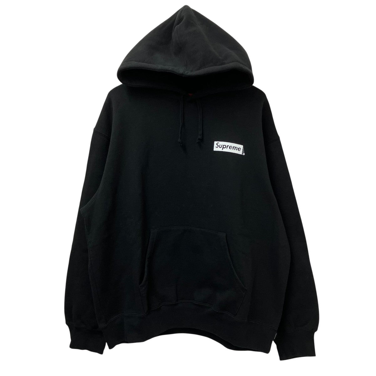 パーカーCatwoman Hooded