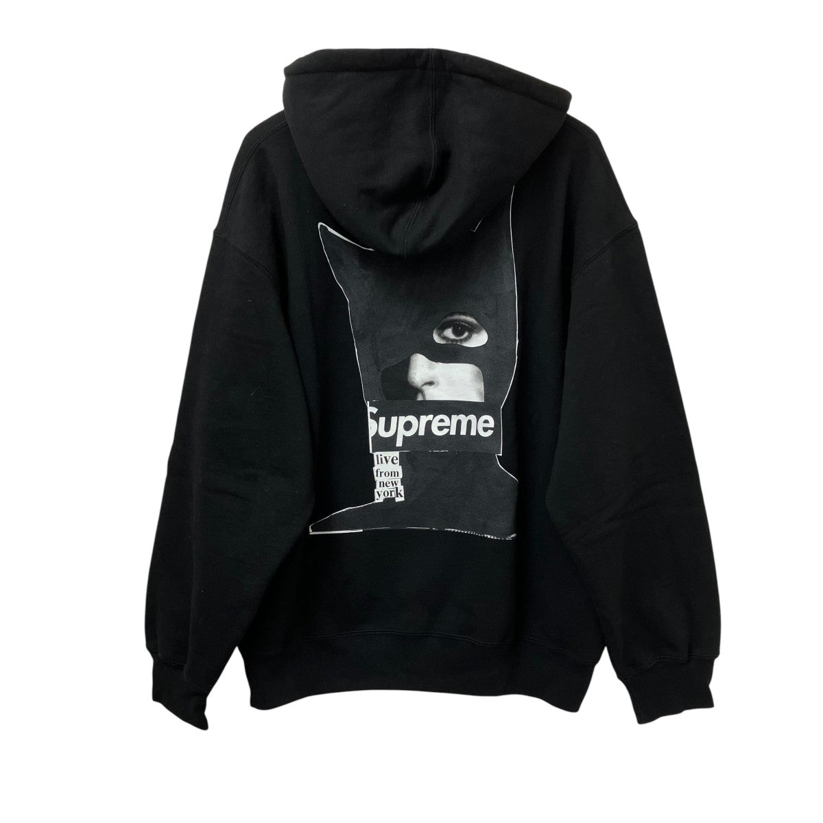 パーカーCatwoman Hooded