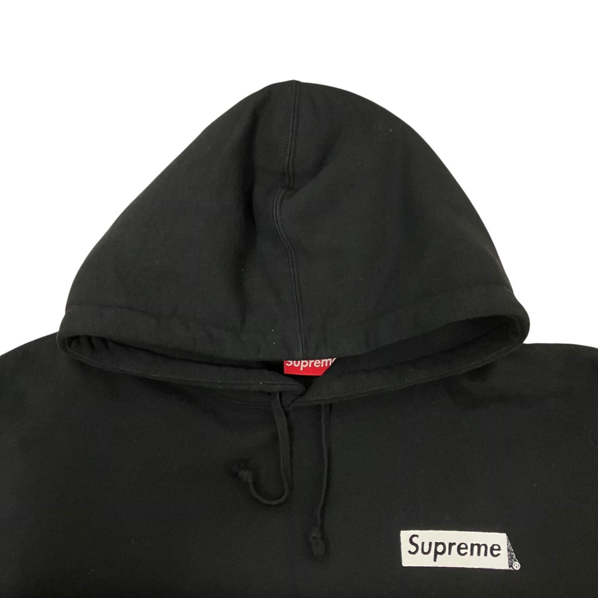 パーカーCatwoman Hooded