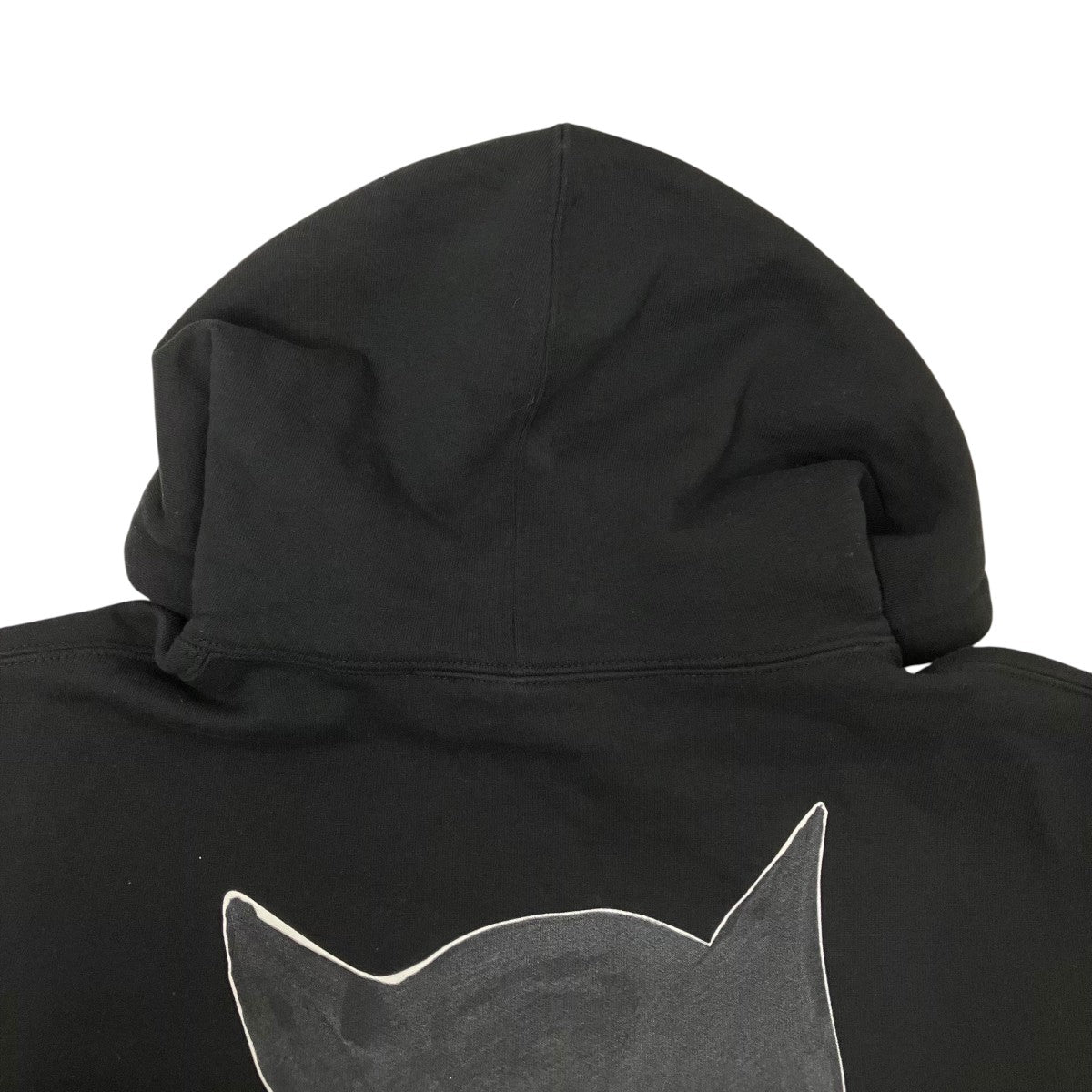 パーカーCatwoman Hooded