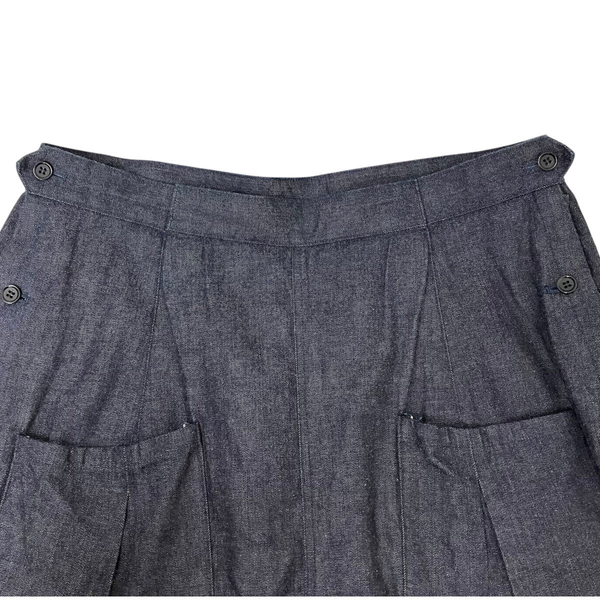 パンツ class 25AW CCFA01UNI B パンツ class 25AW CCFA01UNI B CLASS(クラス) Light OZ Denimデニム