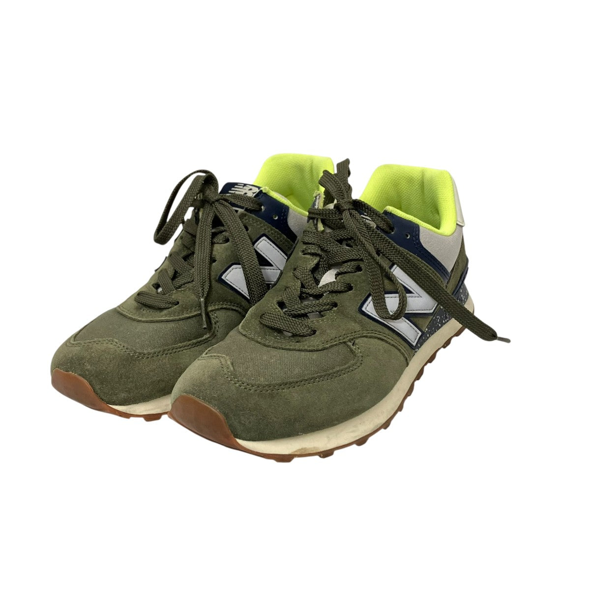 スニーカーML574JMO