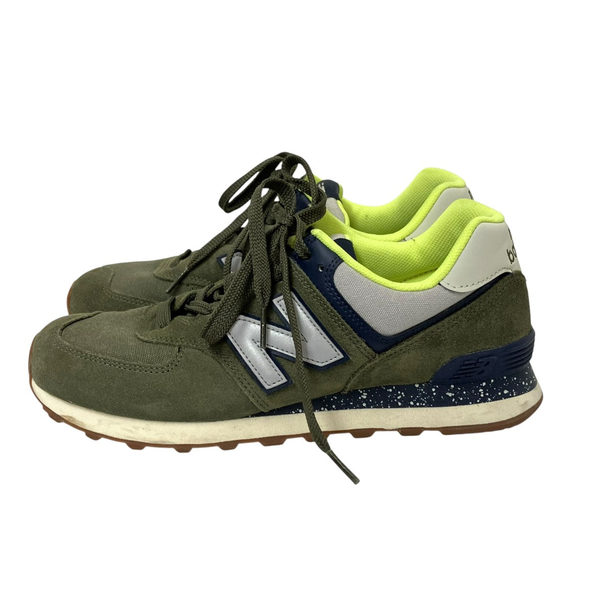 スニーカーML574JMO
