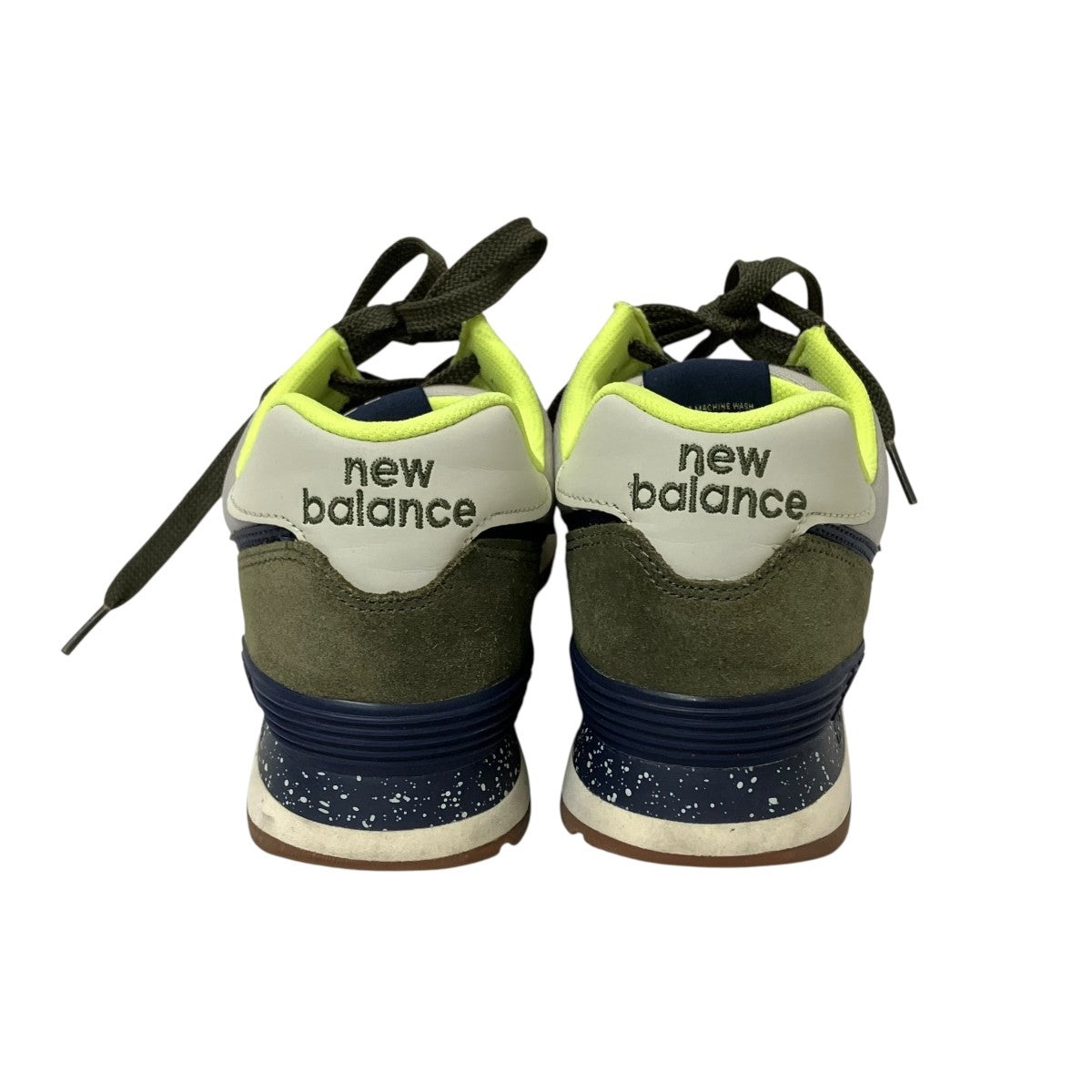 スニーカーML574JMO