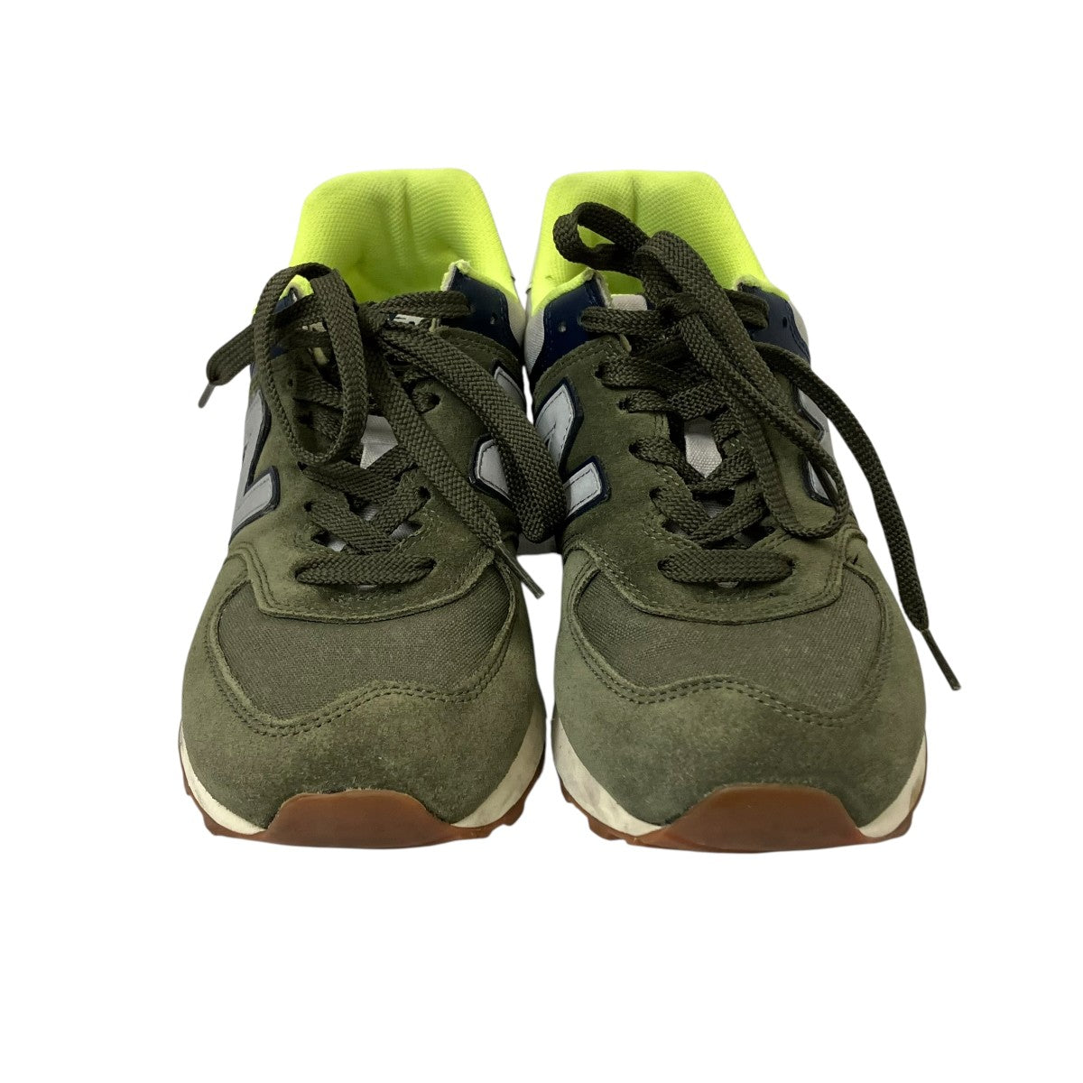 スニーカーML574JMO