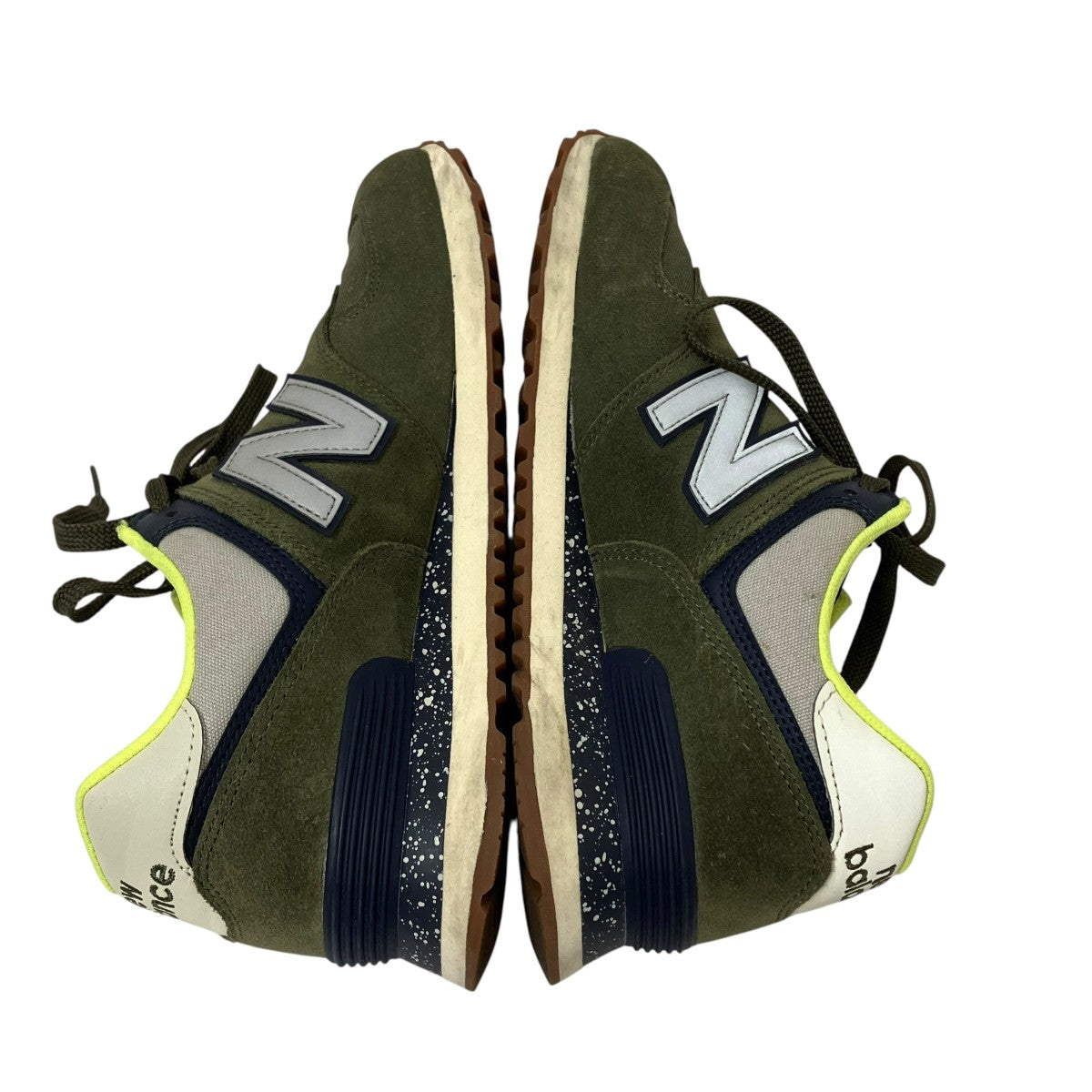 スニーカーML574JMO