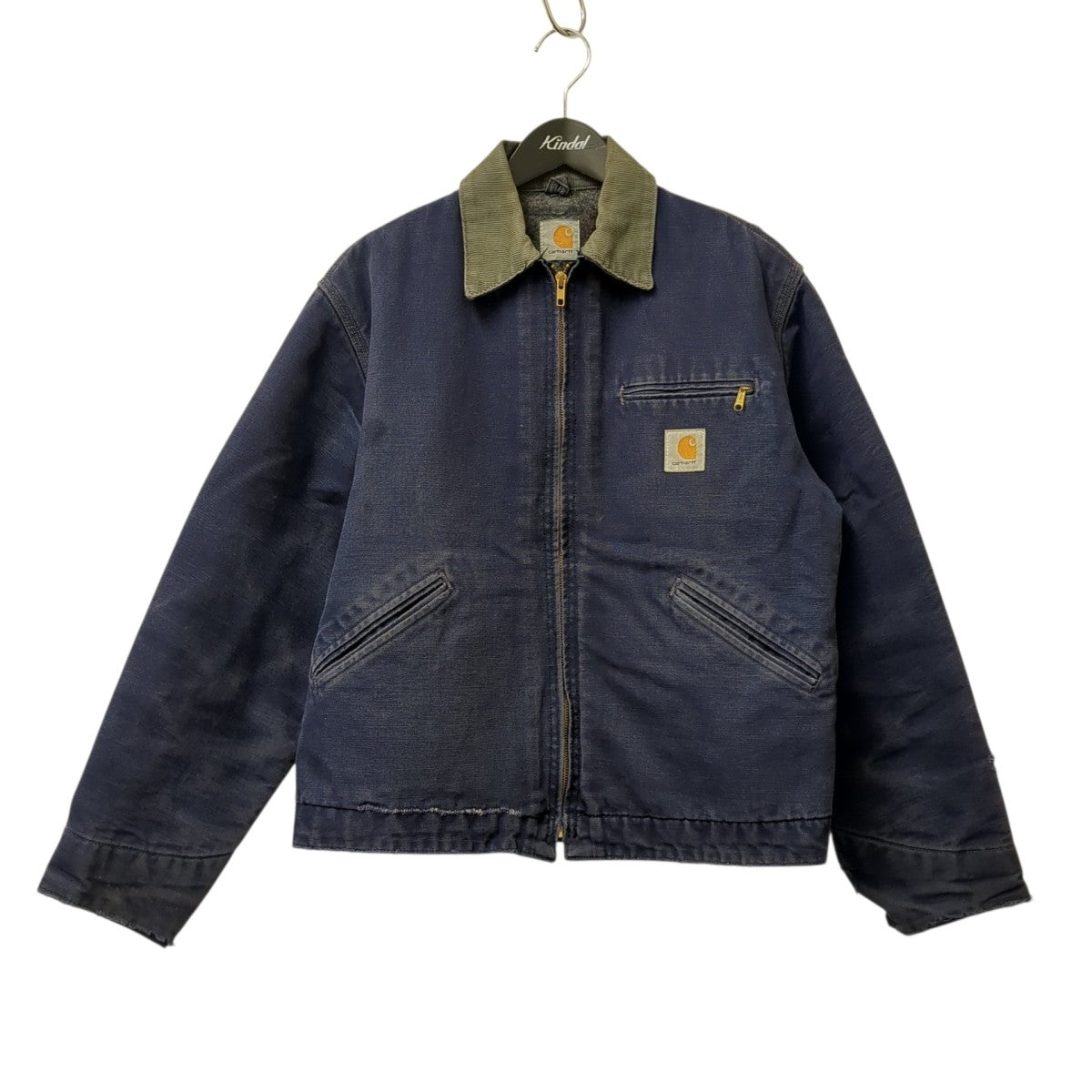 CarHartt ジャケット 古着・中古-1枚目のアイテム画像