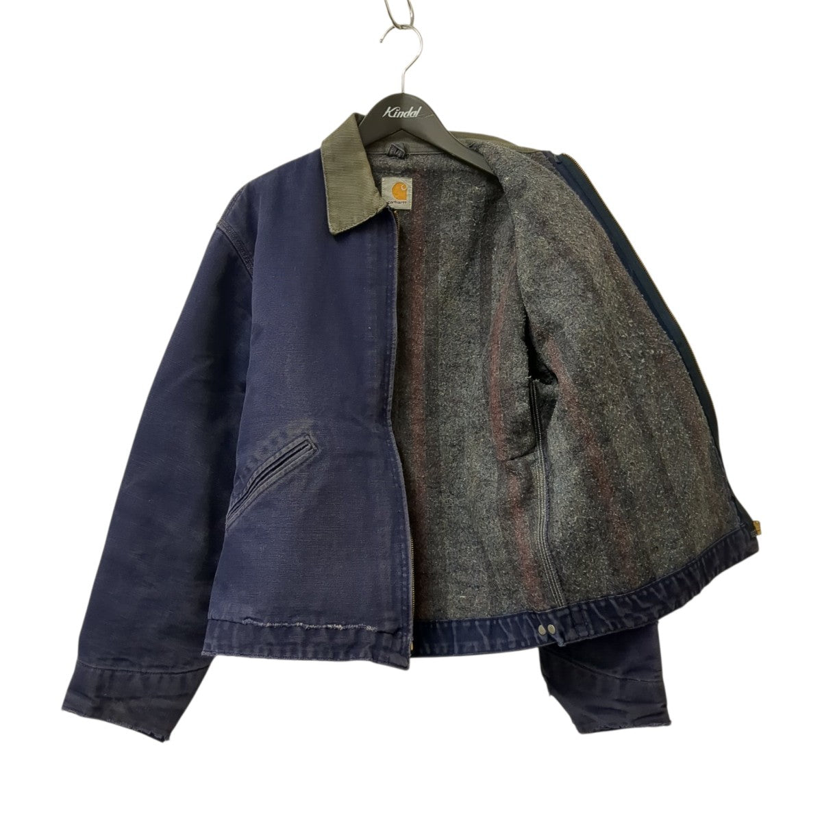 CarHartt ジャケット 古着・中古-2枚目のアイテム画像