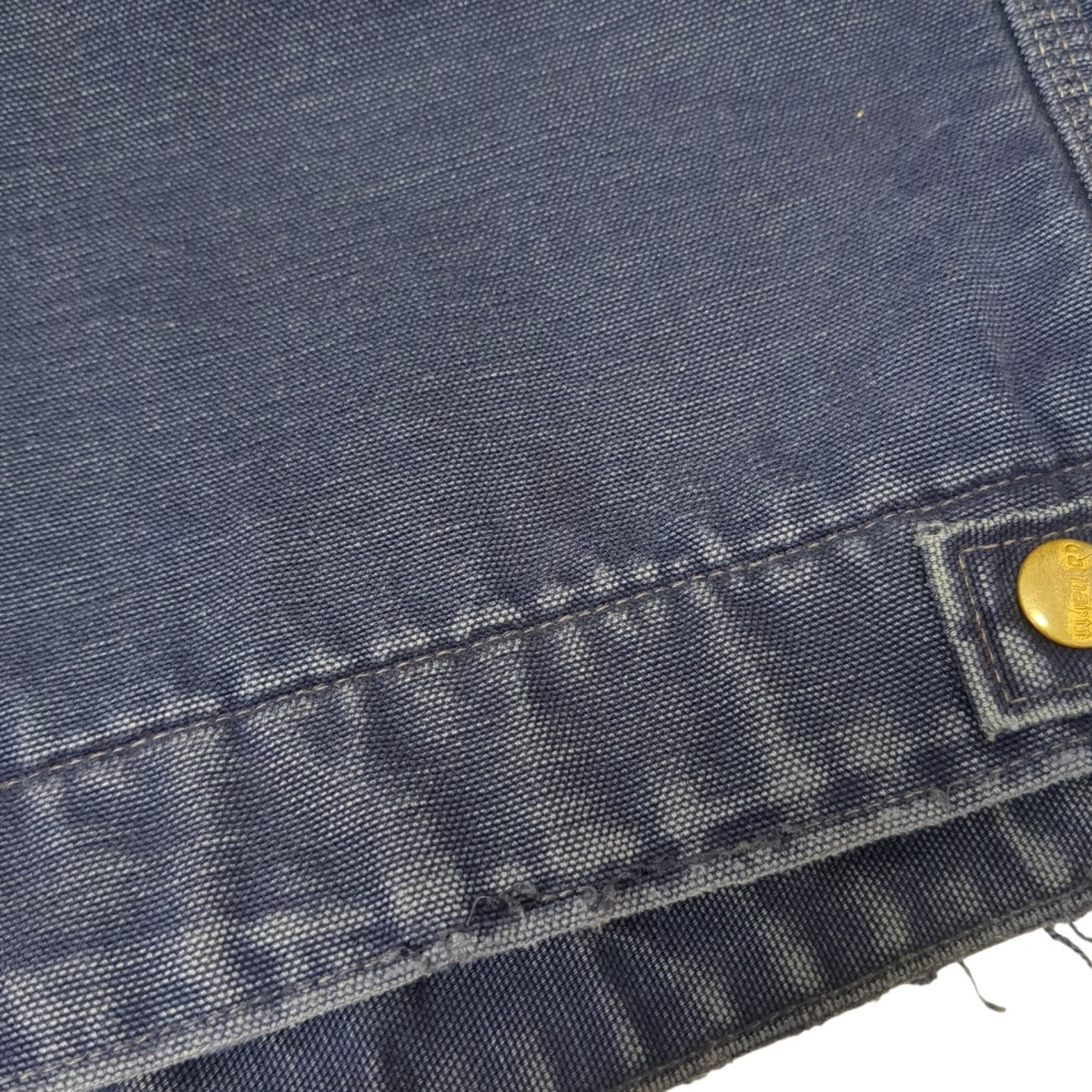 CarHartt ジャケット 古着・中古-7枚目のアイテム画像