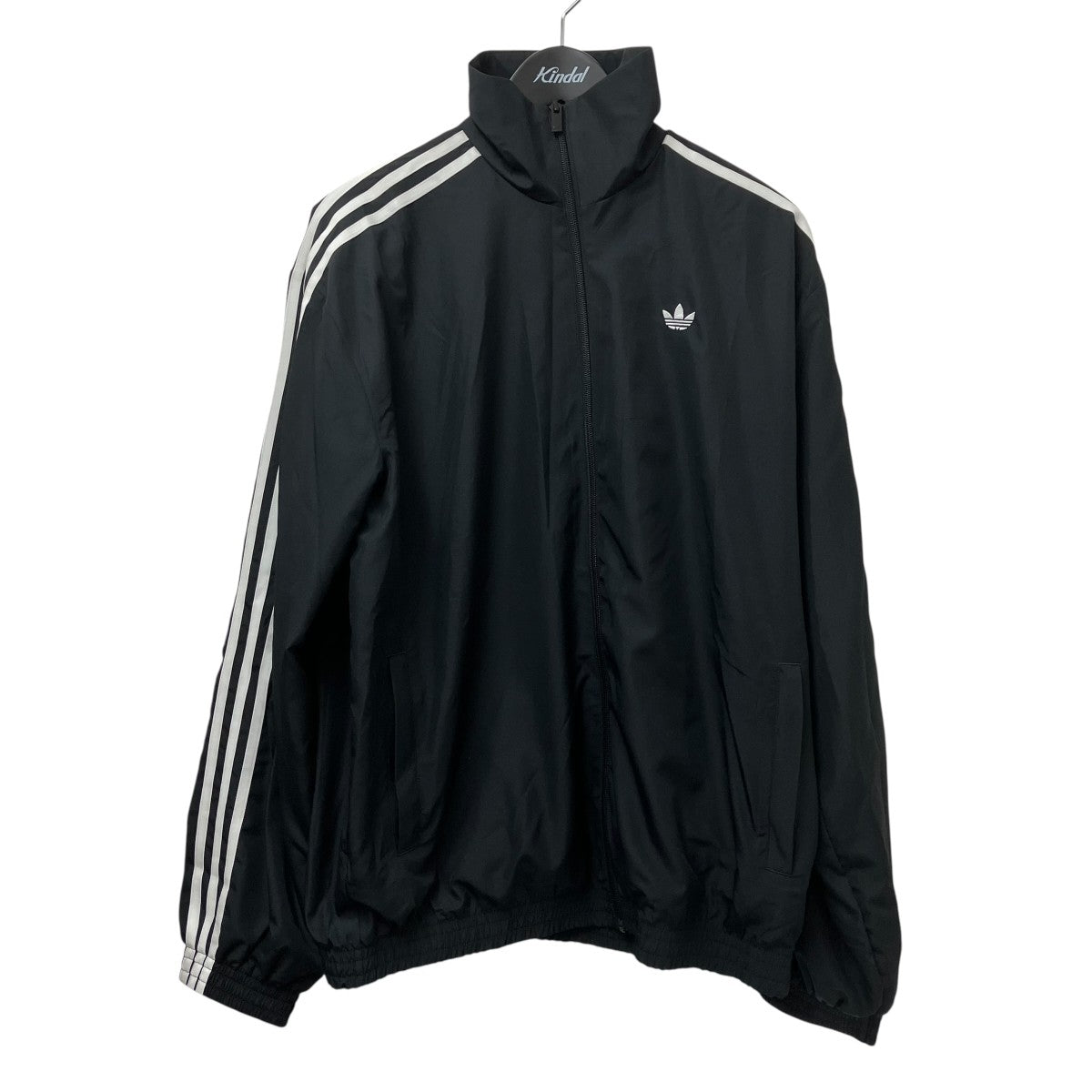 adidas ナイロンジャケットKD2894 古着・中古-1枚目のアイテム画像