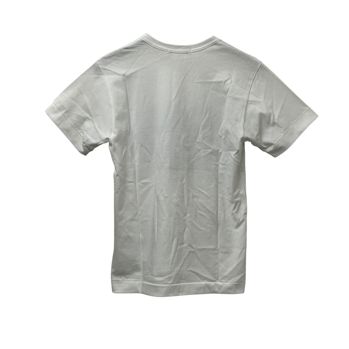 COMME des GARCONS TシャツOZ-T302 古着・中古-2枚目のアイテム画像