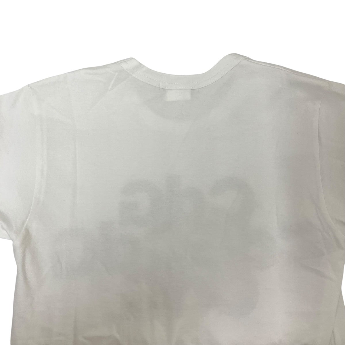 COMME des GARCONS TシャツOZ-T302 古着・中古-4枚目のアイテム画像