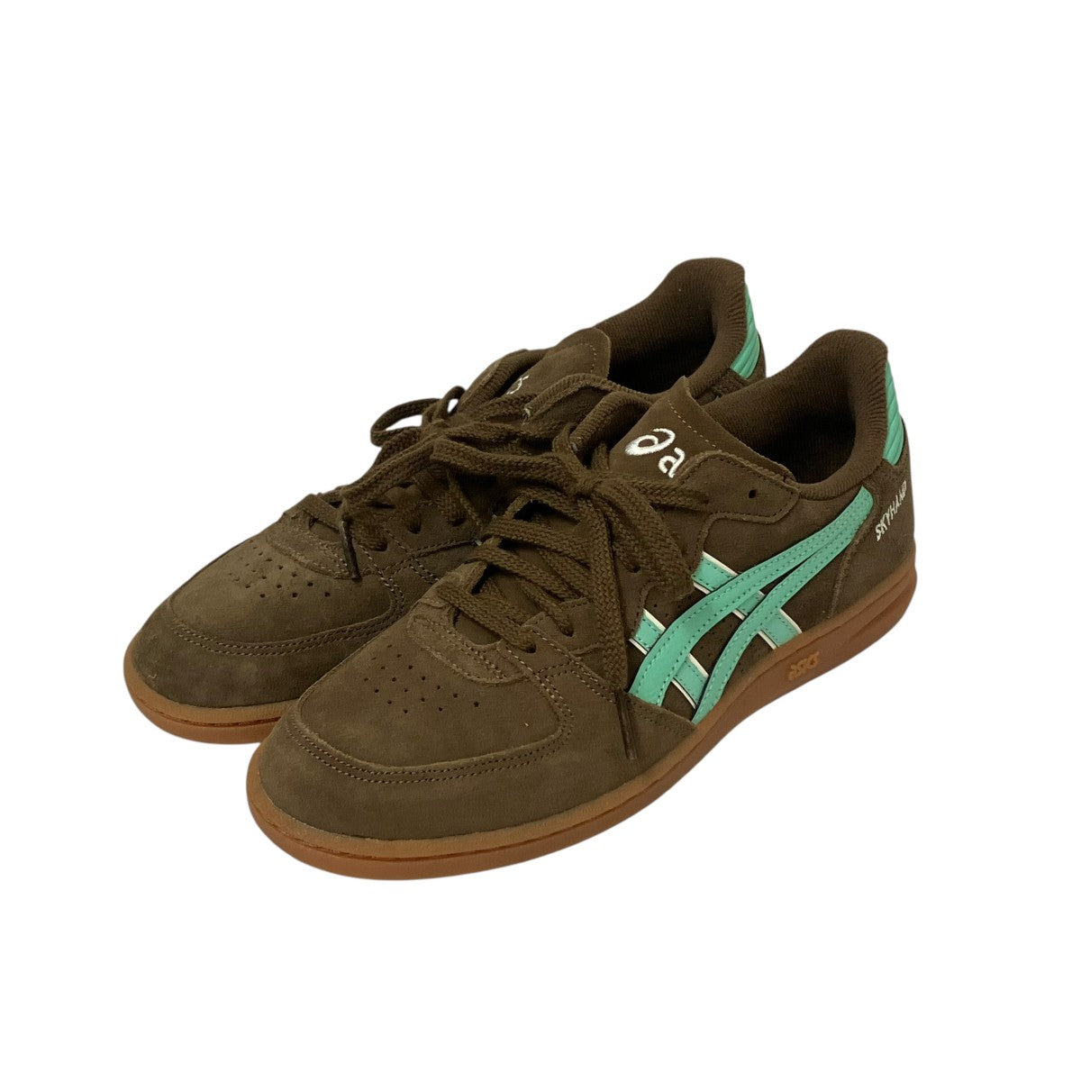 asics スニーカー1203A452 古着・中古-1枚目のアイテム画像