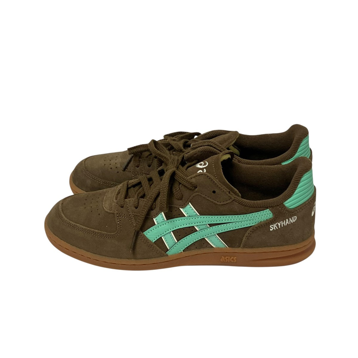 asics スニーカー1203A452 古着・中古-2枚目のアイテム画像