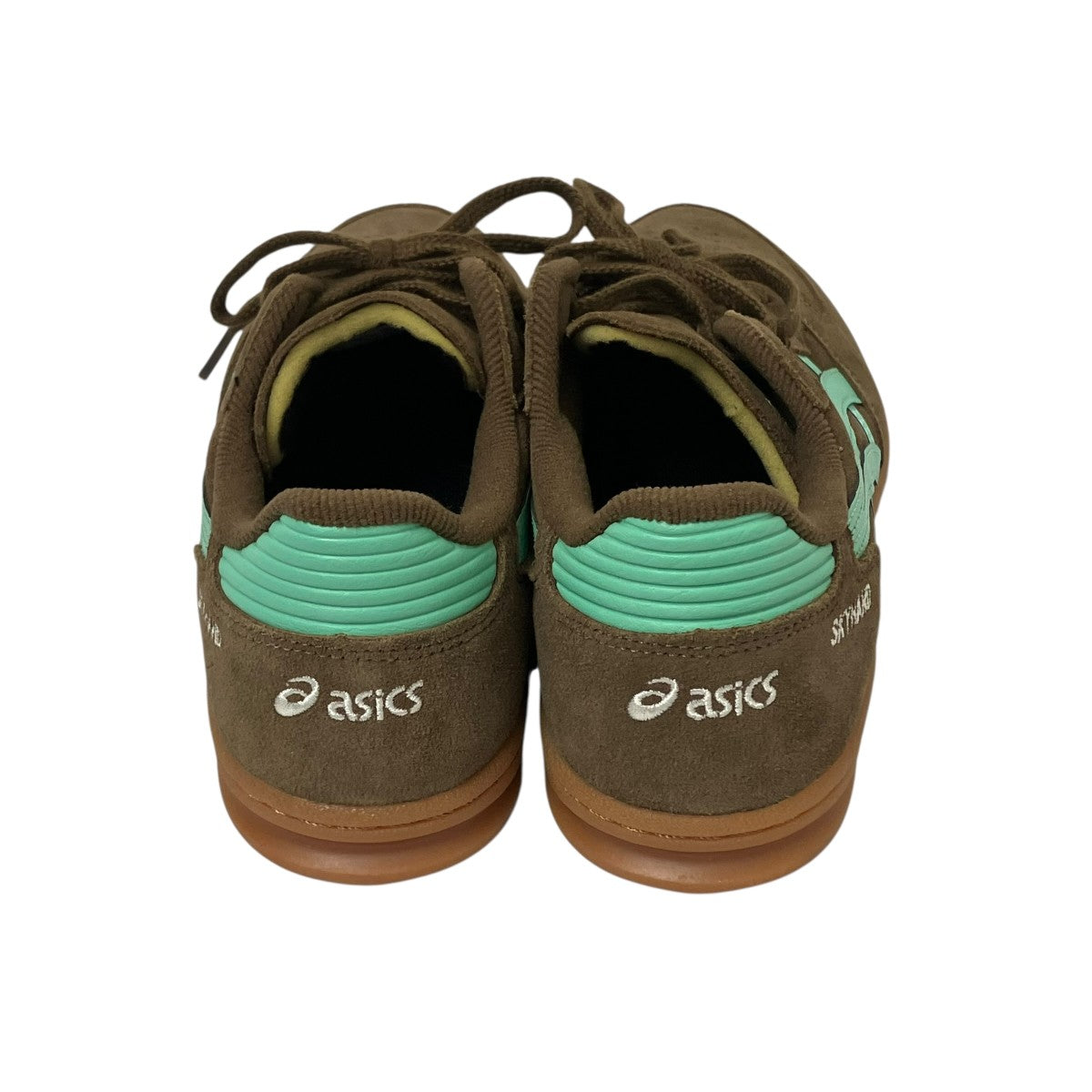 asics スニーカー1203A452 古着・中古-3枚目のアイテム画像